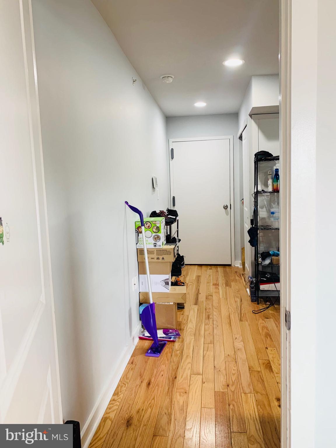 LOWER MOYAMENSING - Residential Lease