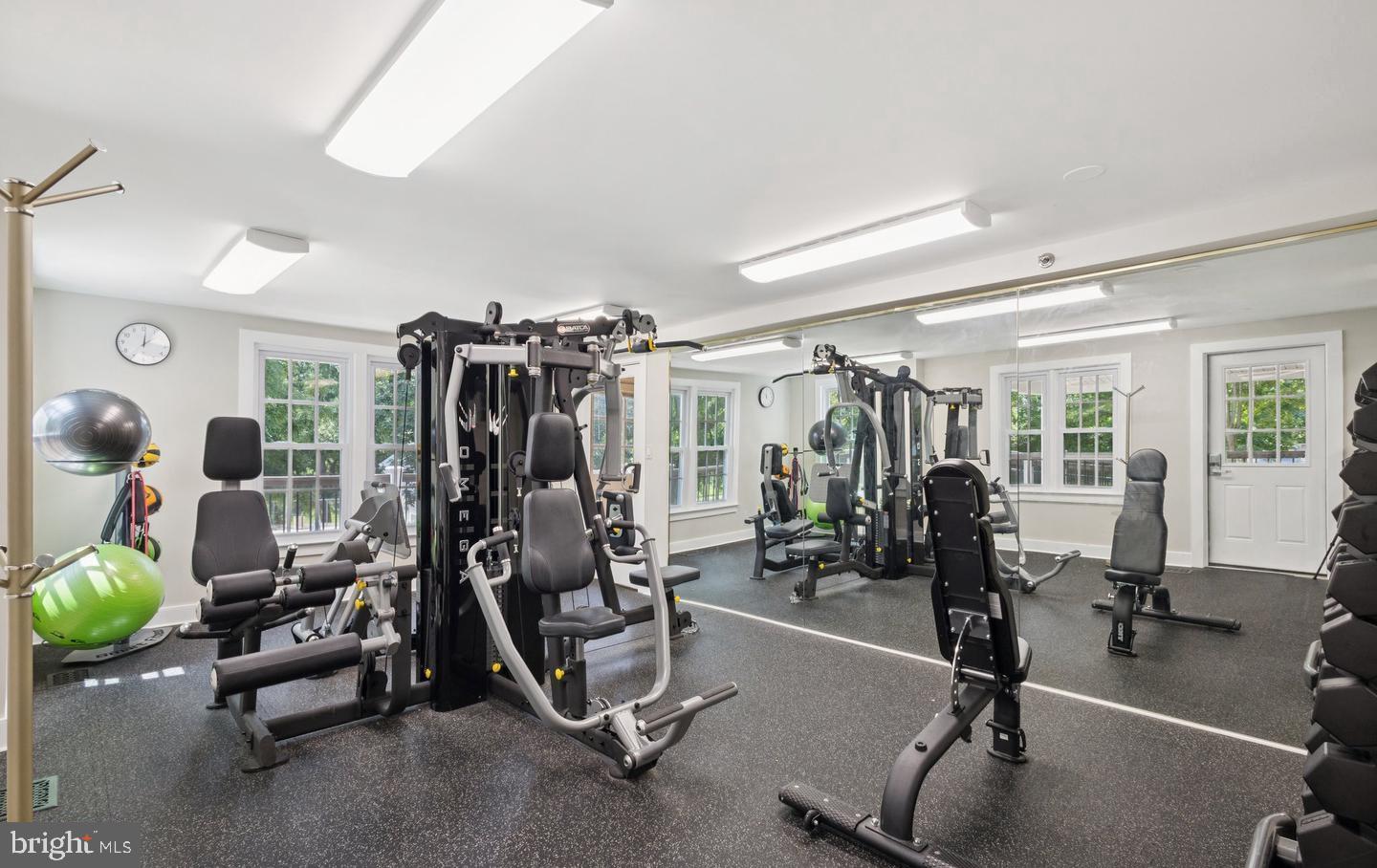 PONDS AT CENTREVILLE - Residential