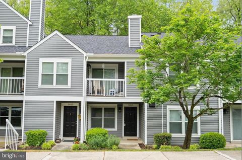 5815 ORCHARD HILL COURT 5815 CLIFTON VA 20124