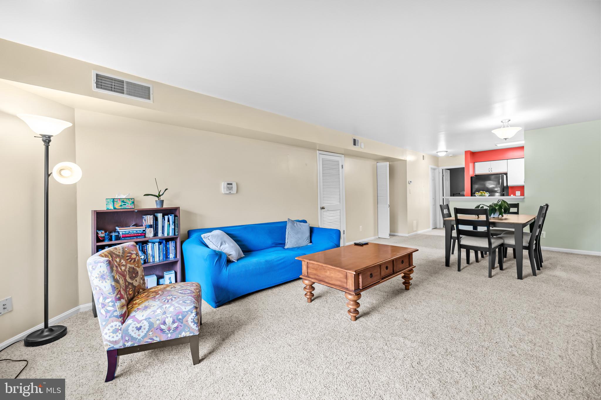 PONDS AT CENTREVILLE - Residential