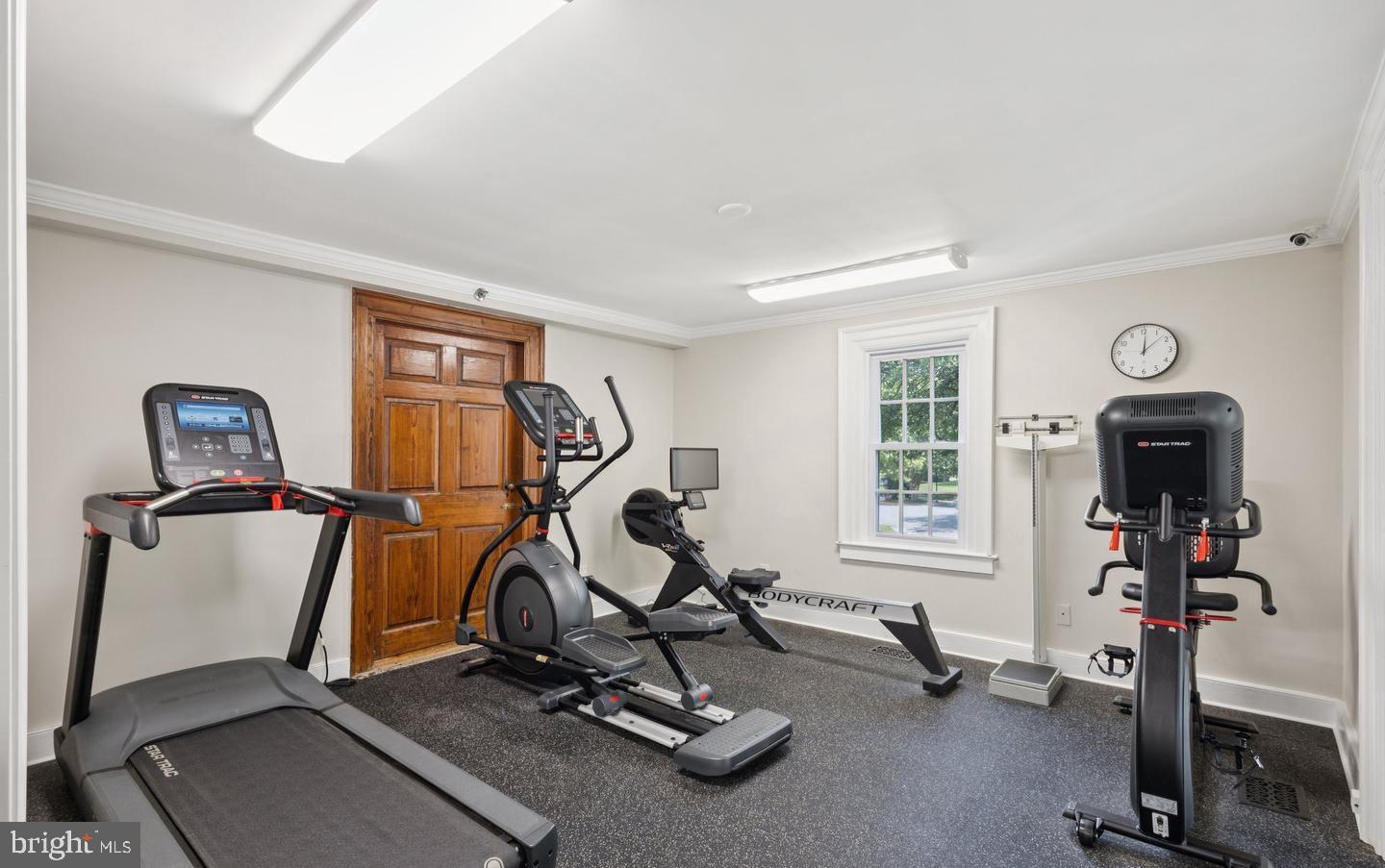 PONDS AT CENTREVILLE - Residential