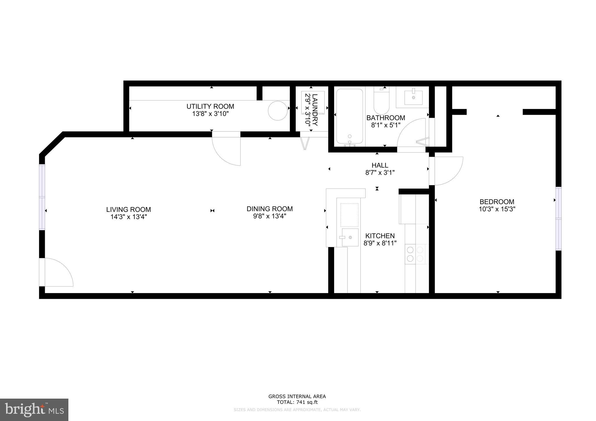 PONDS AT CENTREVILLE - Residential