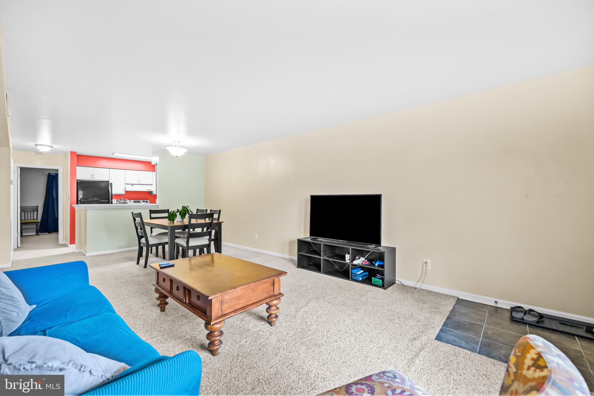 PONDS AT CENTREVILLE - Residential