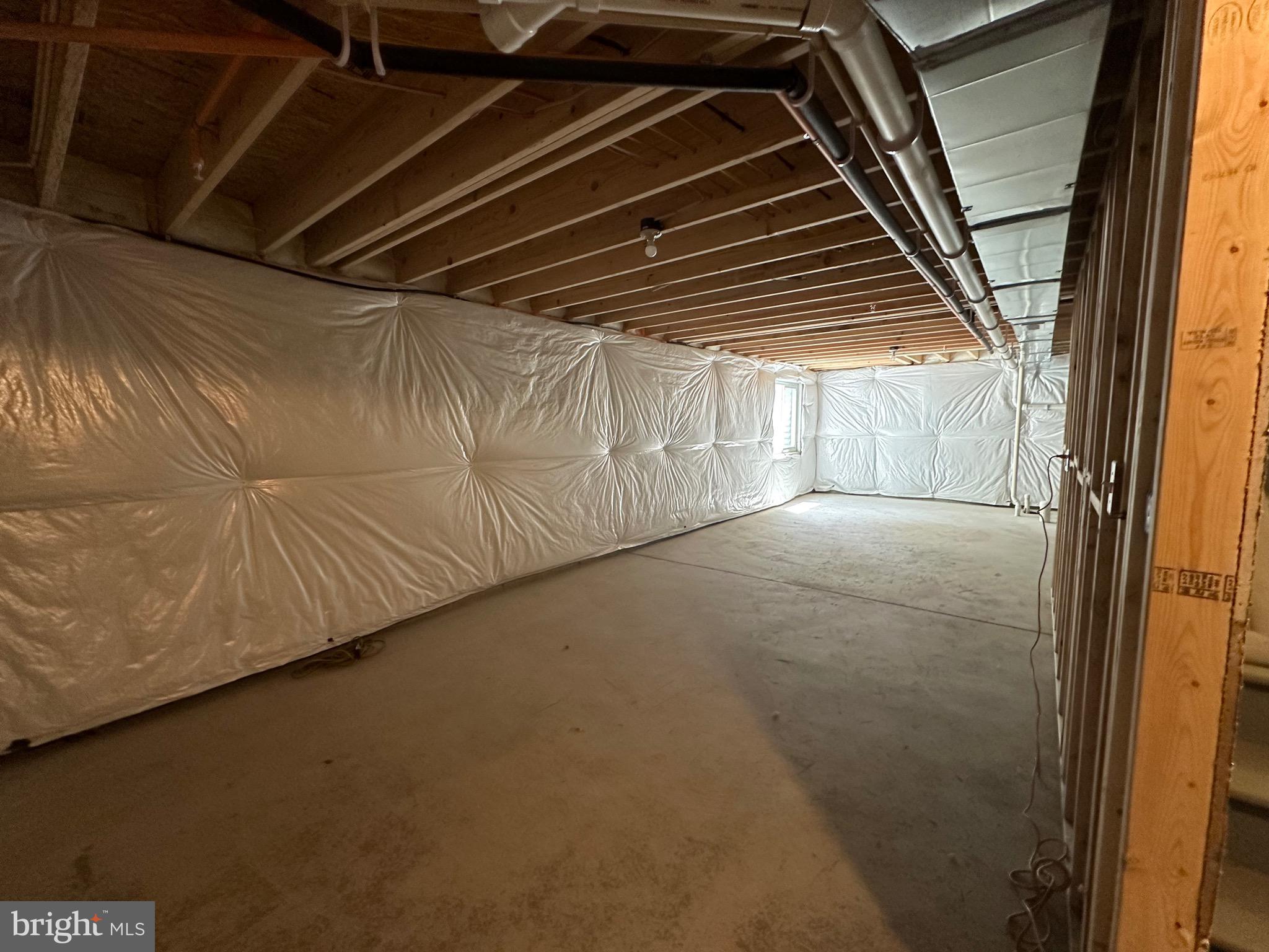 CHESAPEAKE BAY GOLF CLUB - Residential