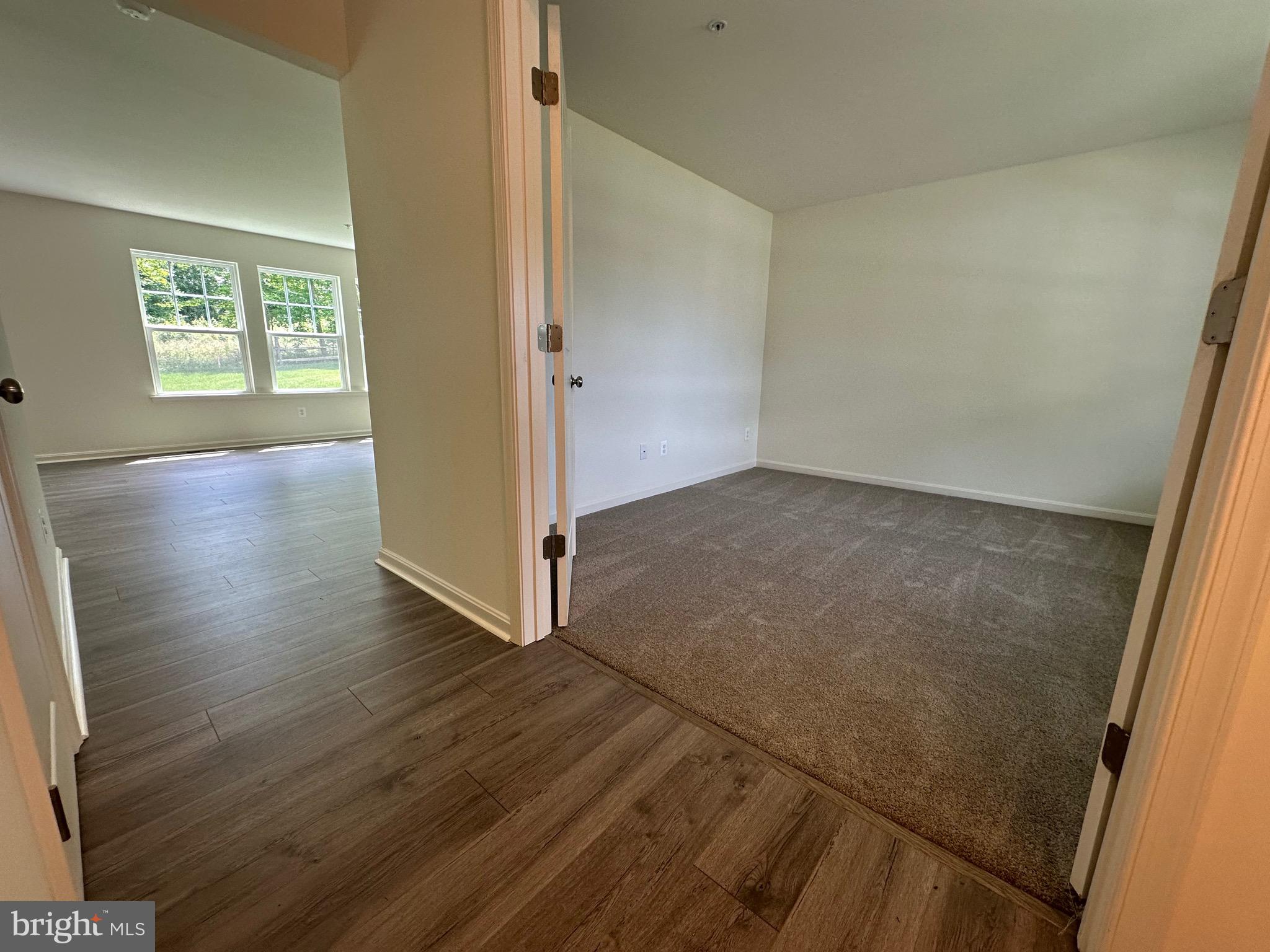 CHESAPEAKE BAY GOLF CLUB - Residential