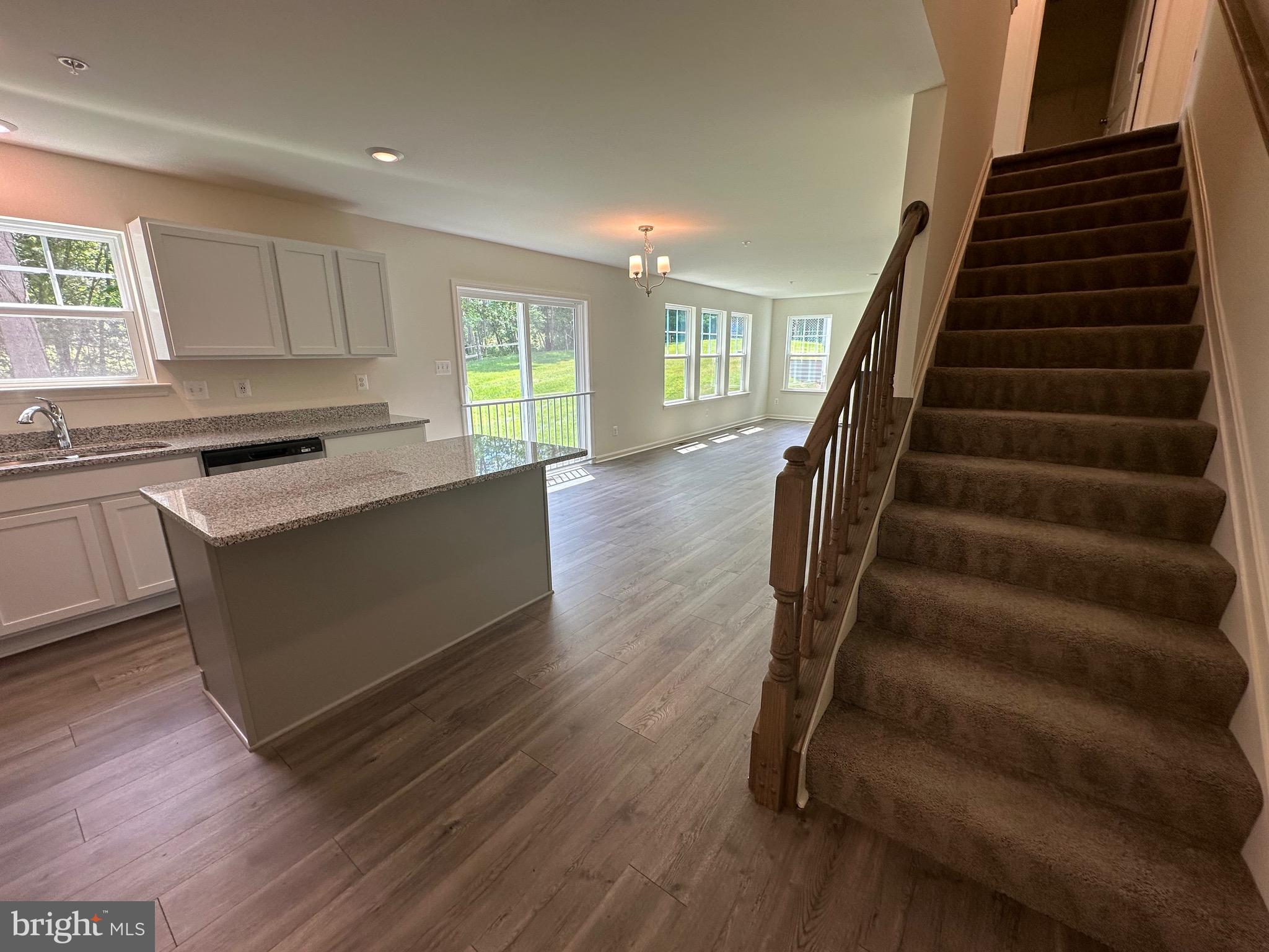 CHESAPEAKE BAY GOLF CLUB - Residential