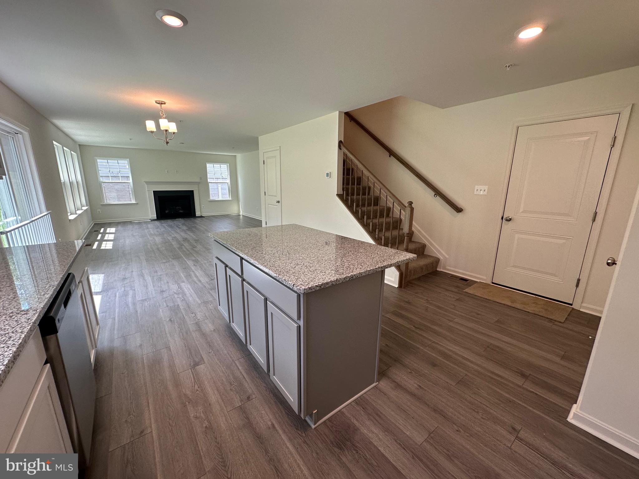 CHESAPEAKE BAY GOLF CLUB - Residential