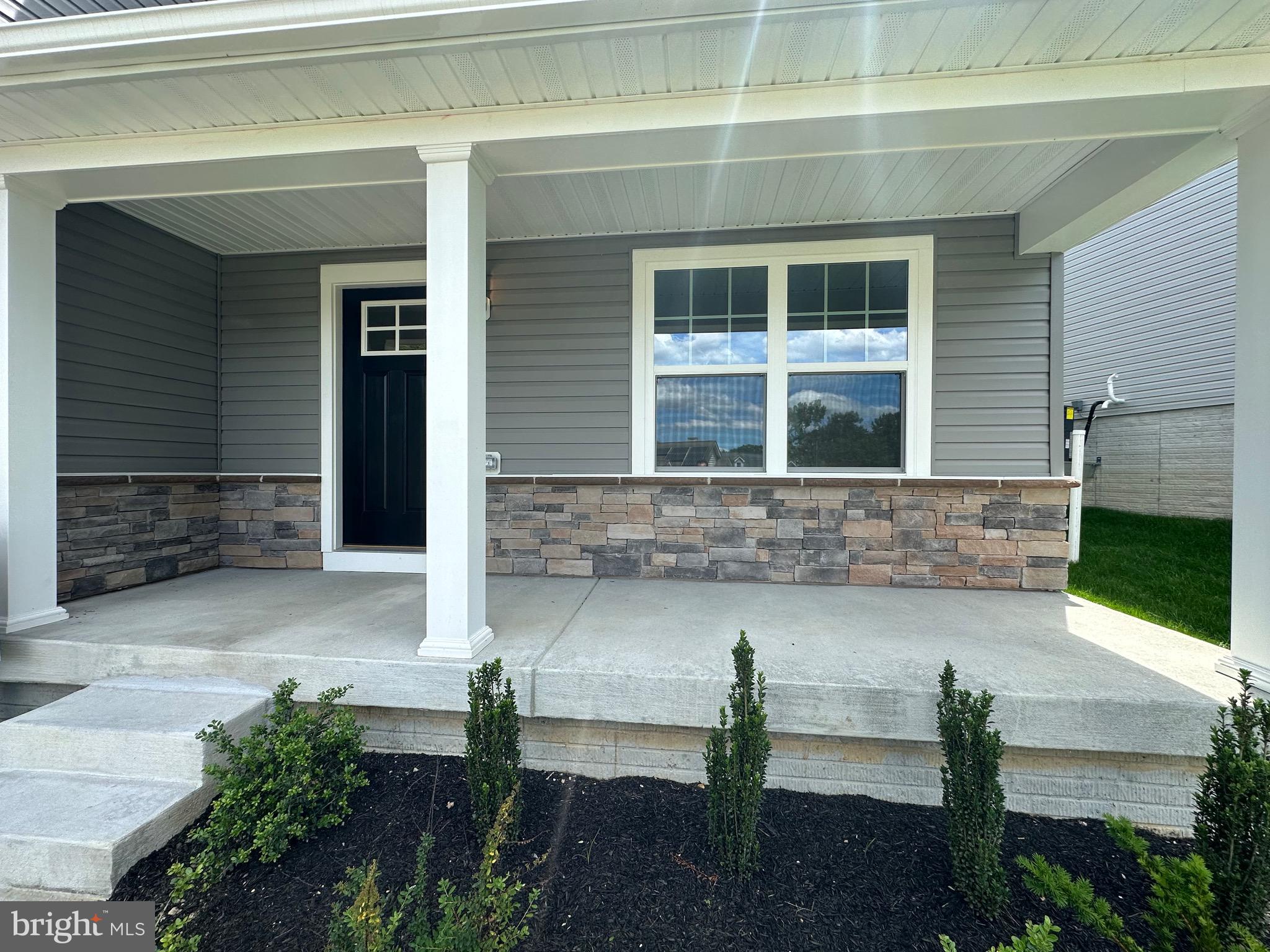 CHESAPEAKE BAY GOLF CLUB - Residential