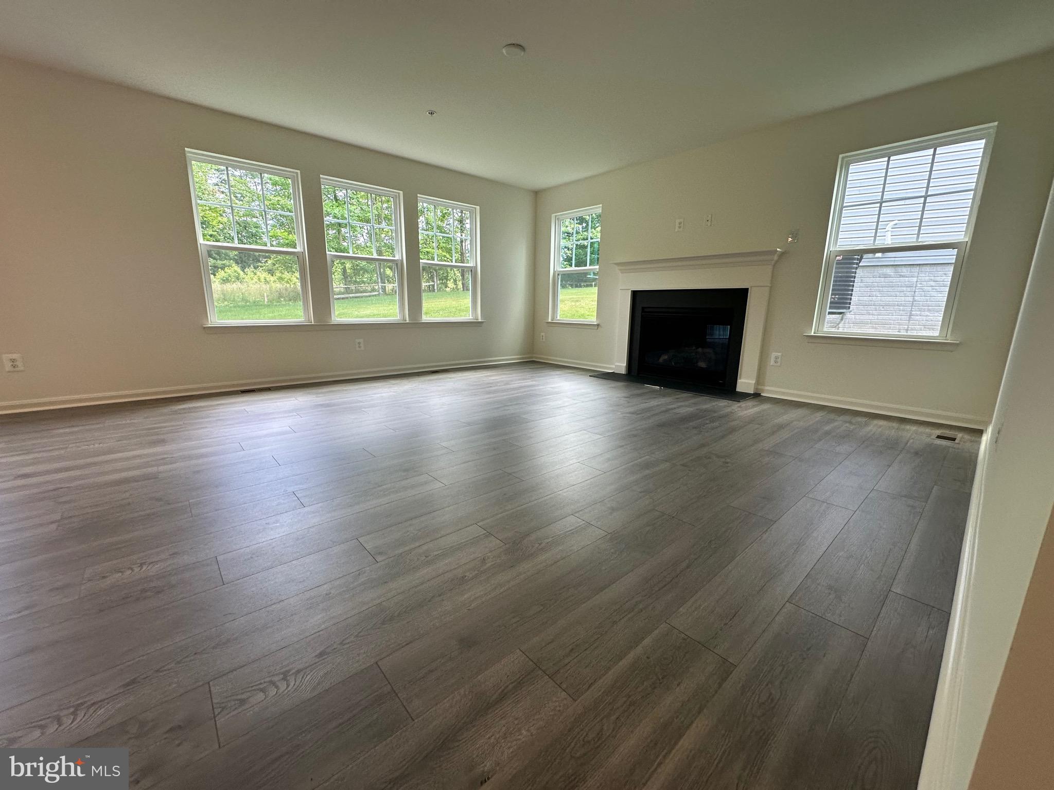 CHESAPEAKE BAY GOLF CLUB - Residential