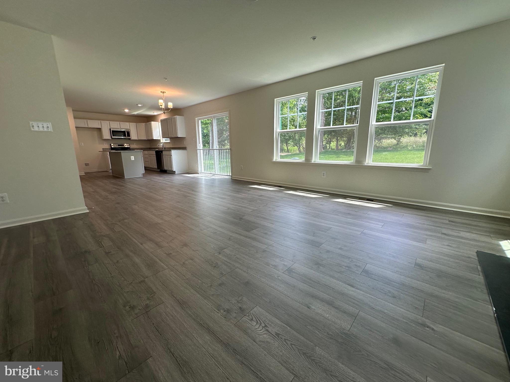 CHESAPEAKE BAY GOLF CLUB - Residential