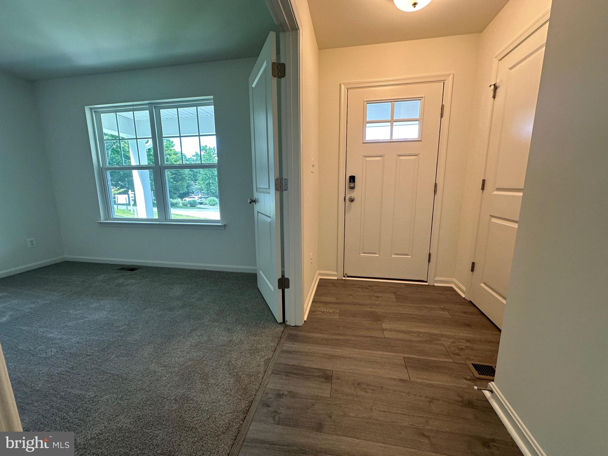 CHESAPEAKE BAY GOLF CLUB - Residential