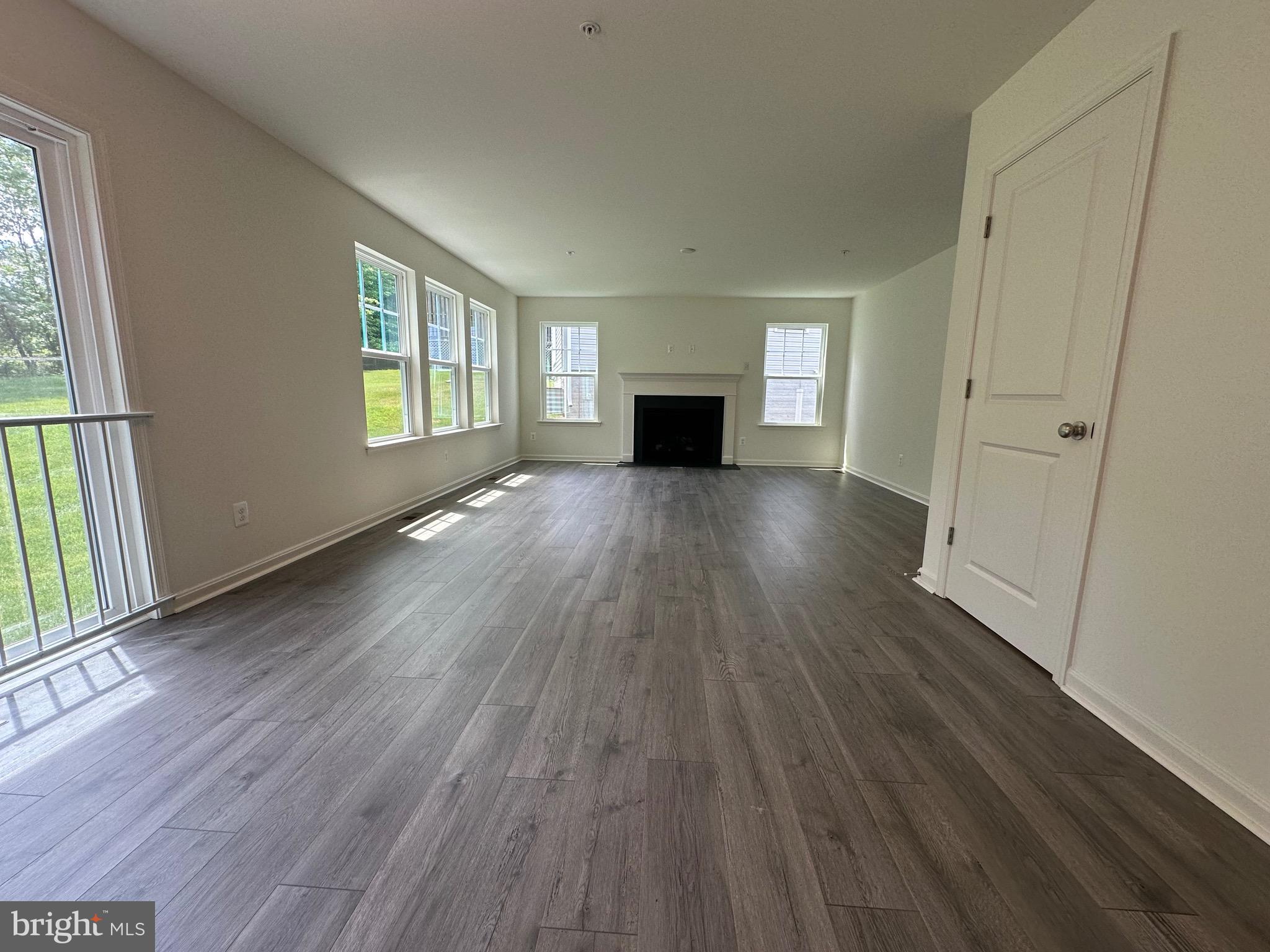 CHESAPEAKE BAY GOLF CLUB - Residential