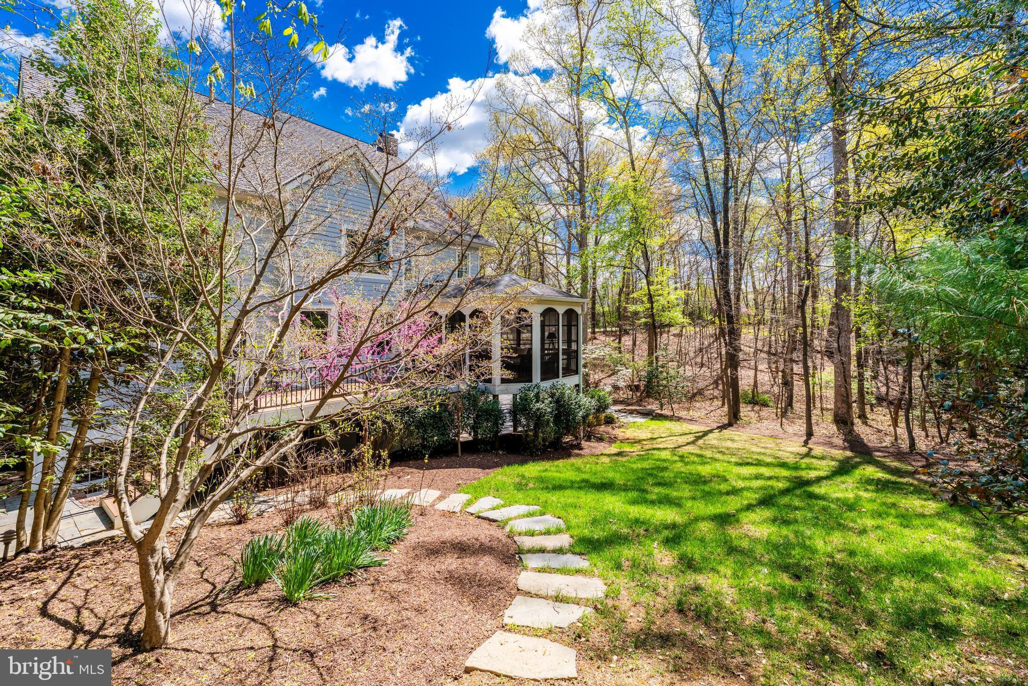 CREWS WOODS - Residential