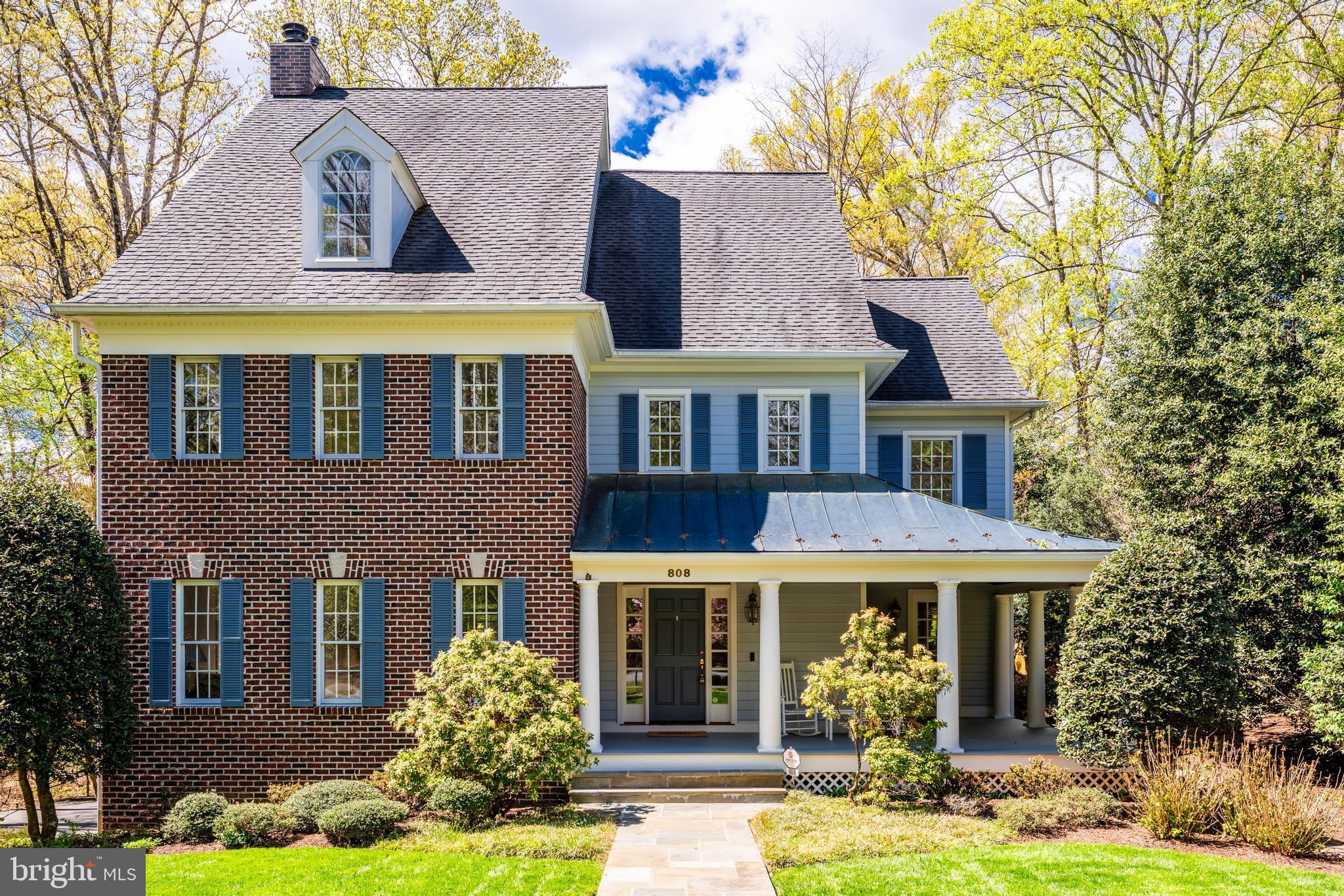 CREWS WOODS - Residential