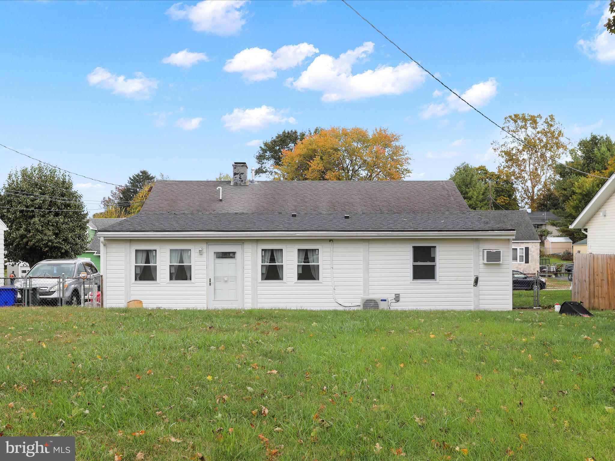 CARROLL HEIGHTS - Residential