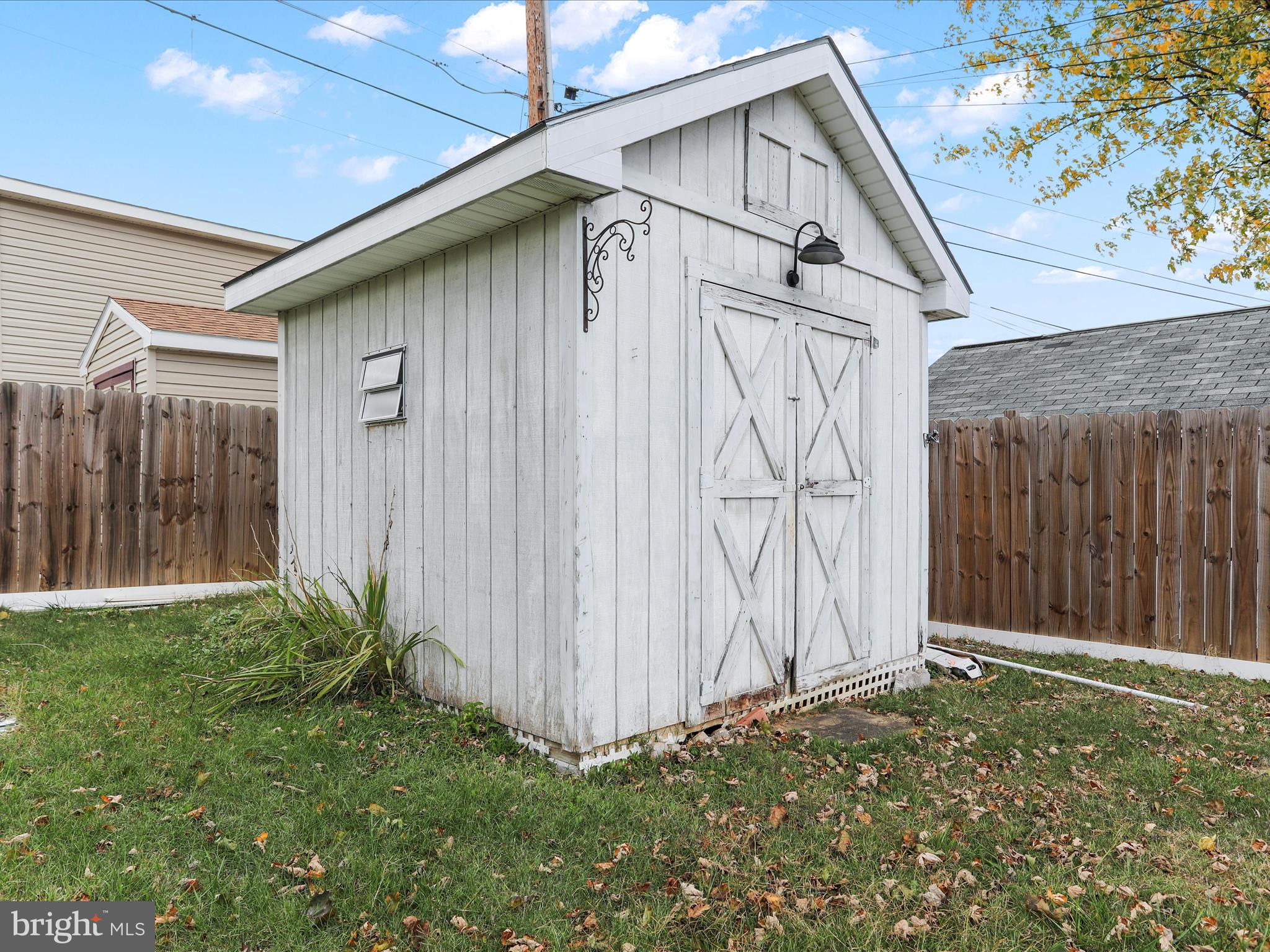 CARROLL HEIGHTS - Residential