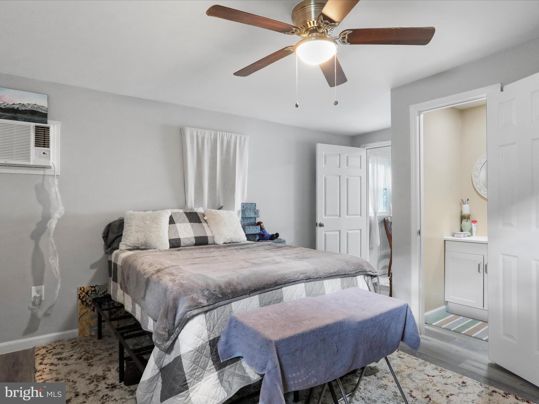 CARROLL HEIGHTS - Residential