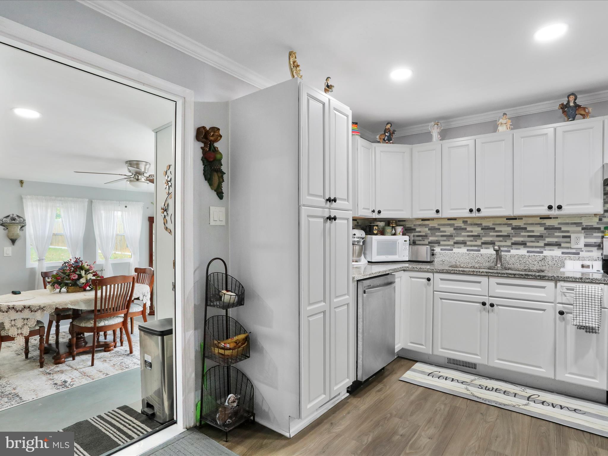 CARROLL HEIGHTS - Residential