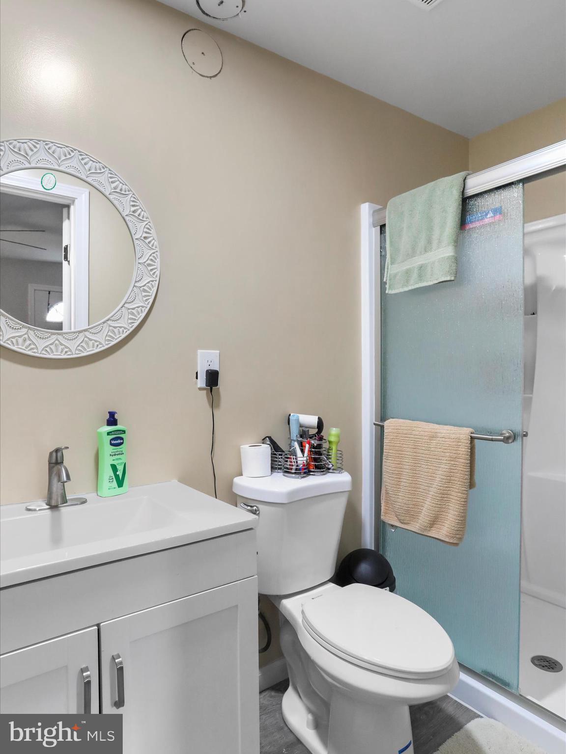 CARROLL HEIGHTS - Residential