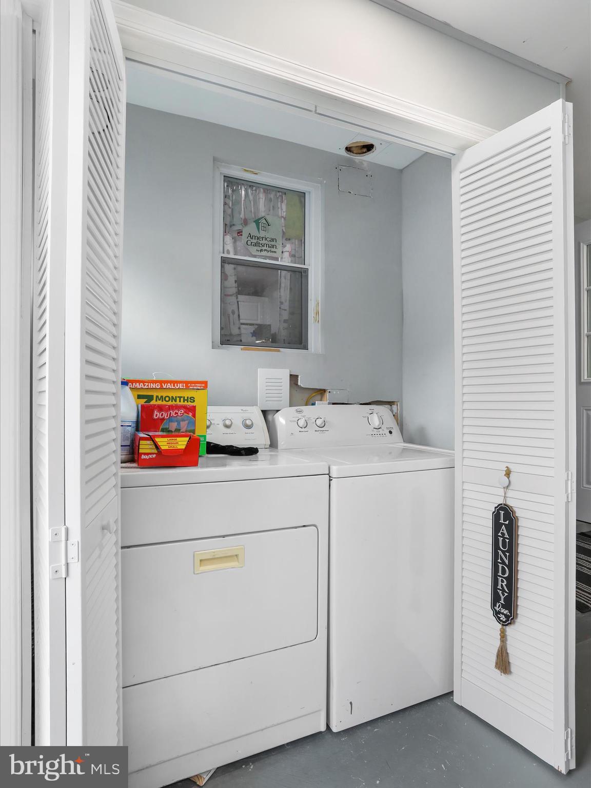 CARROLL HEIGHTS - Residential