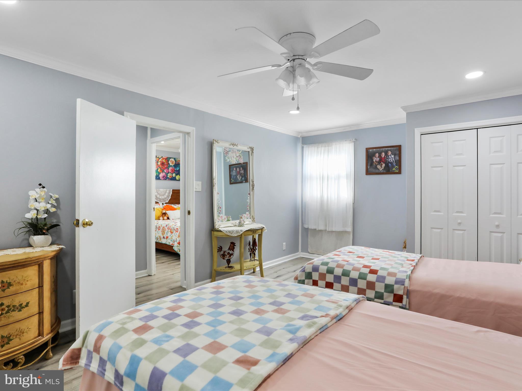 CARROLL HEIGHTS - Residential