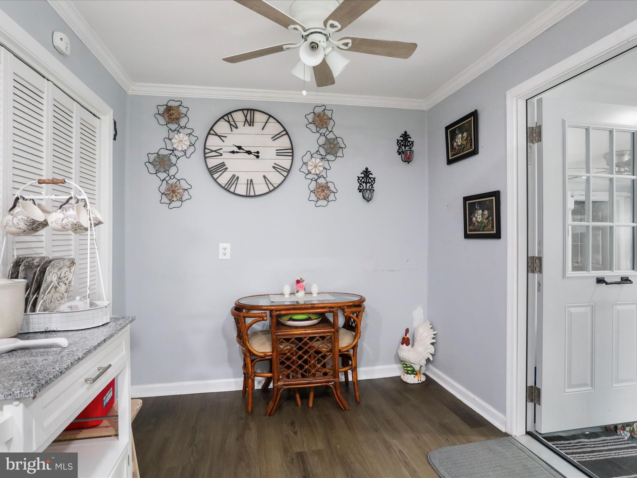 CARROLL HEIGHTS - Residential