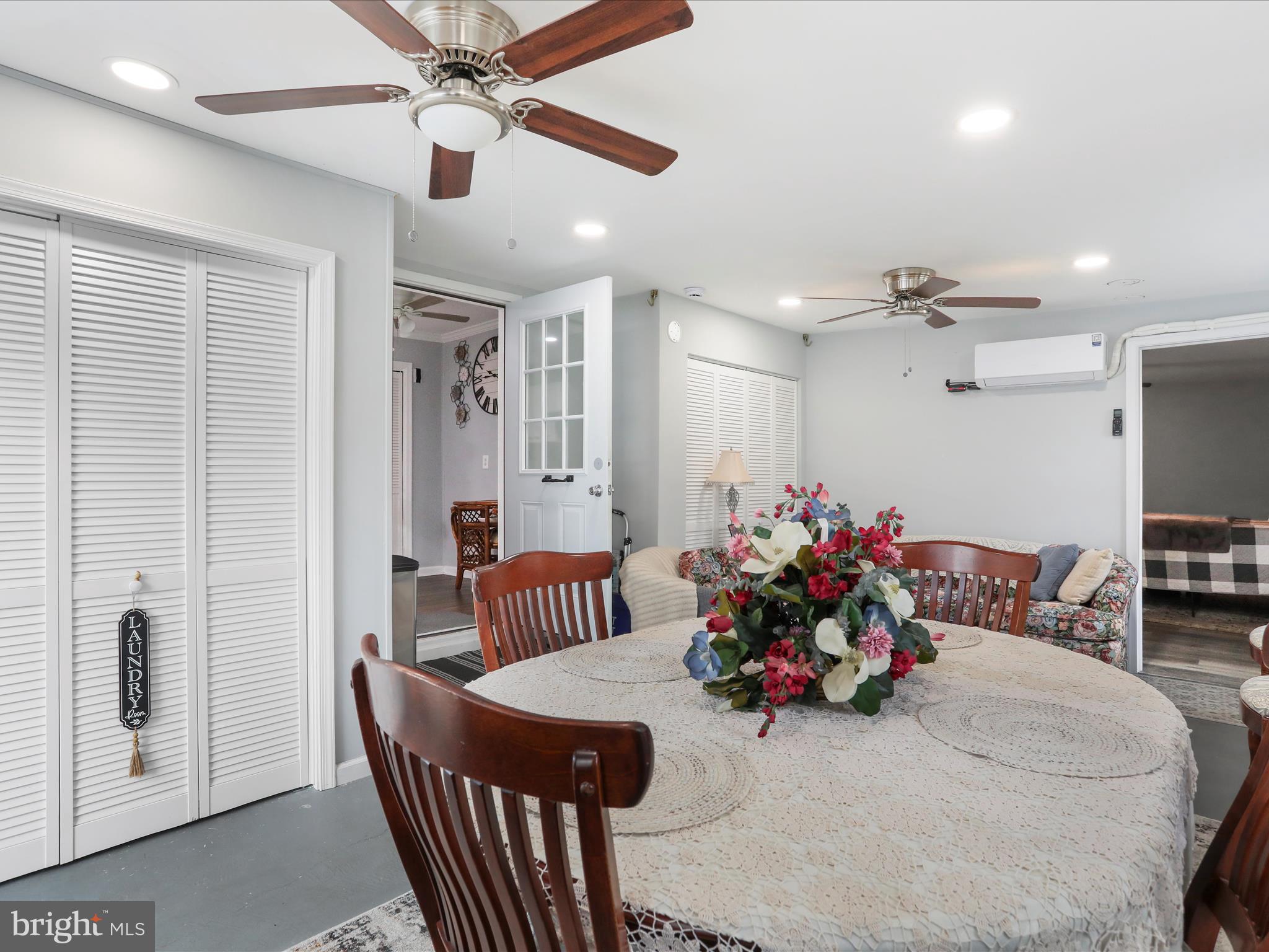 CARROLL HEIGHTS - Residential