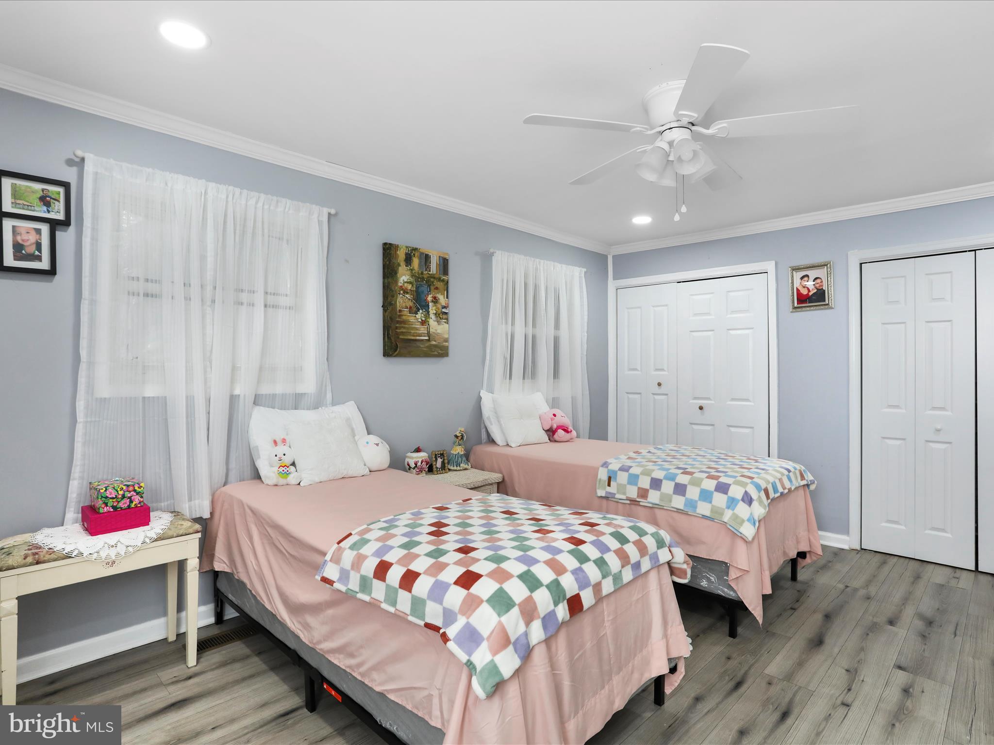 CARROLL HEIGHTS - Residential