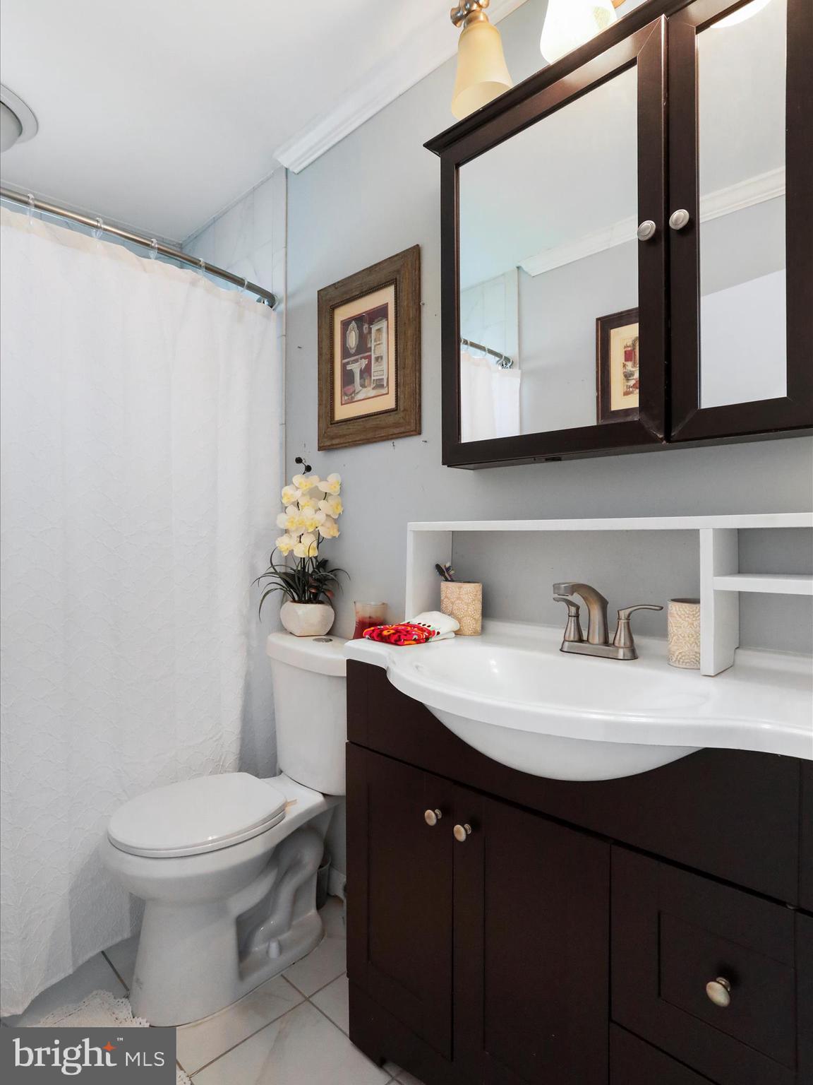 CARROLL HEIGHTS - Residential