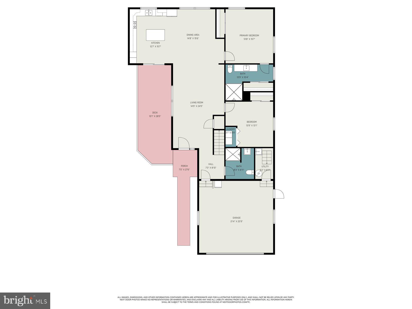 PENN TWP - Residential