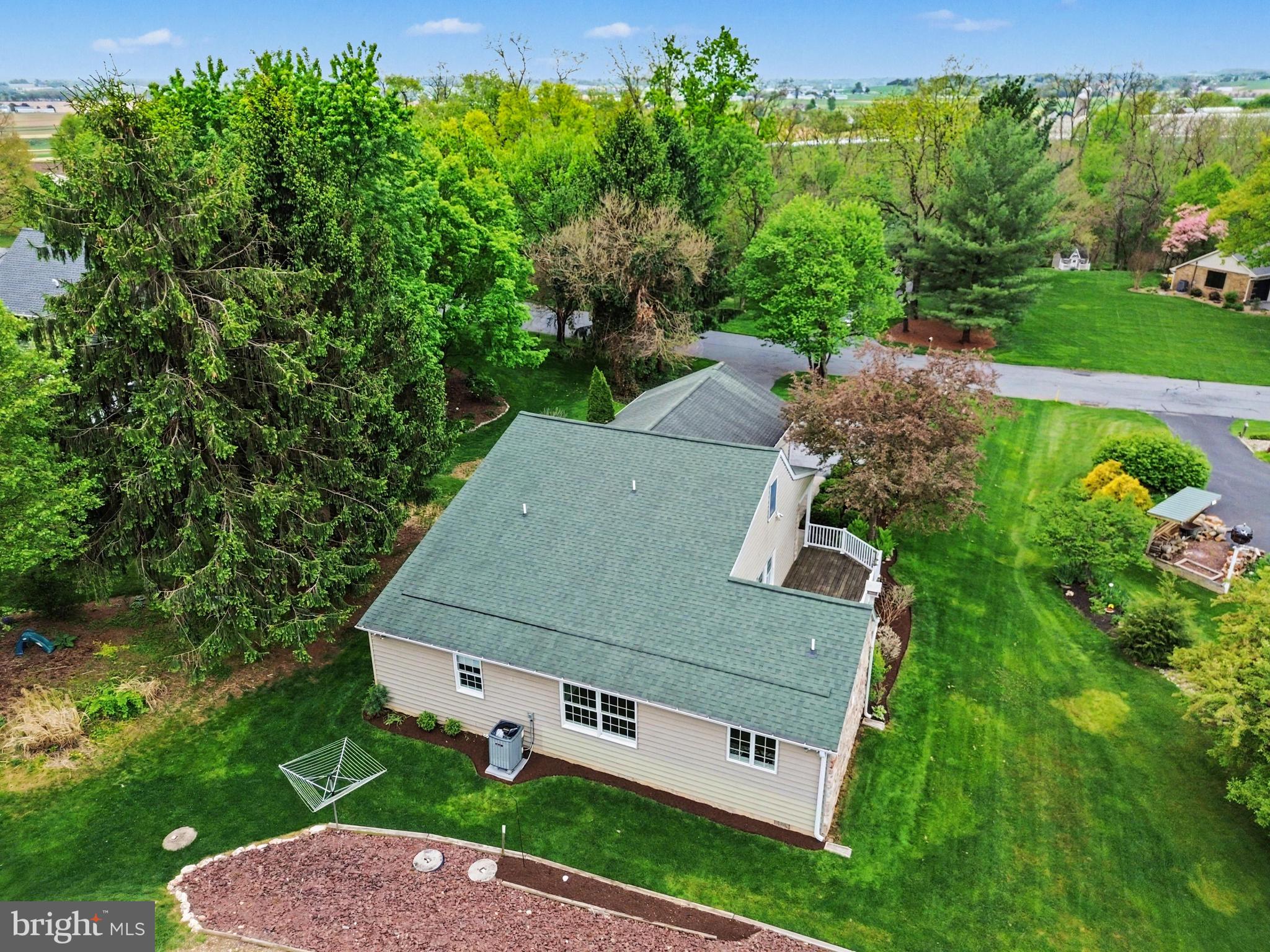 PENN TWP - Residential