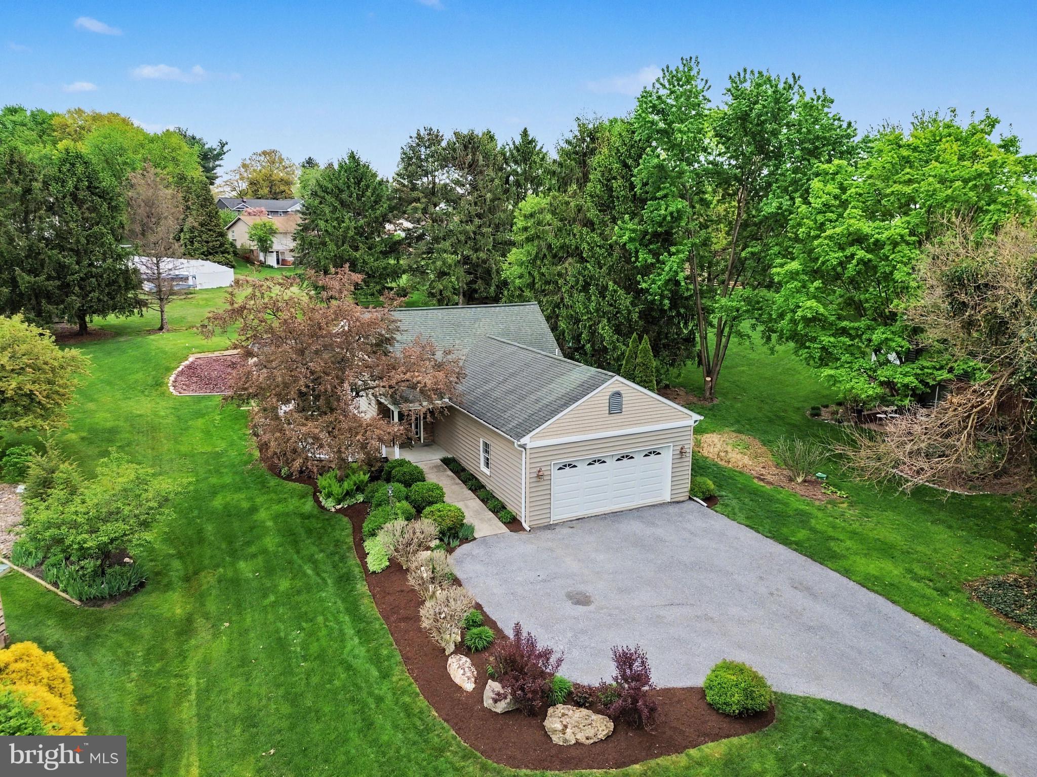 PENN TWP - Residential