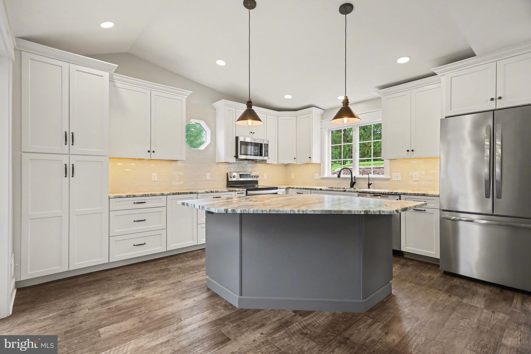 PENN TWP - Residential