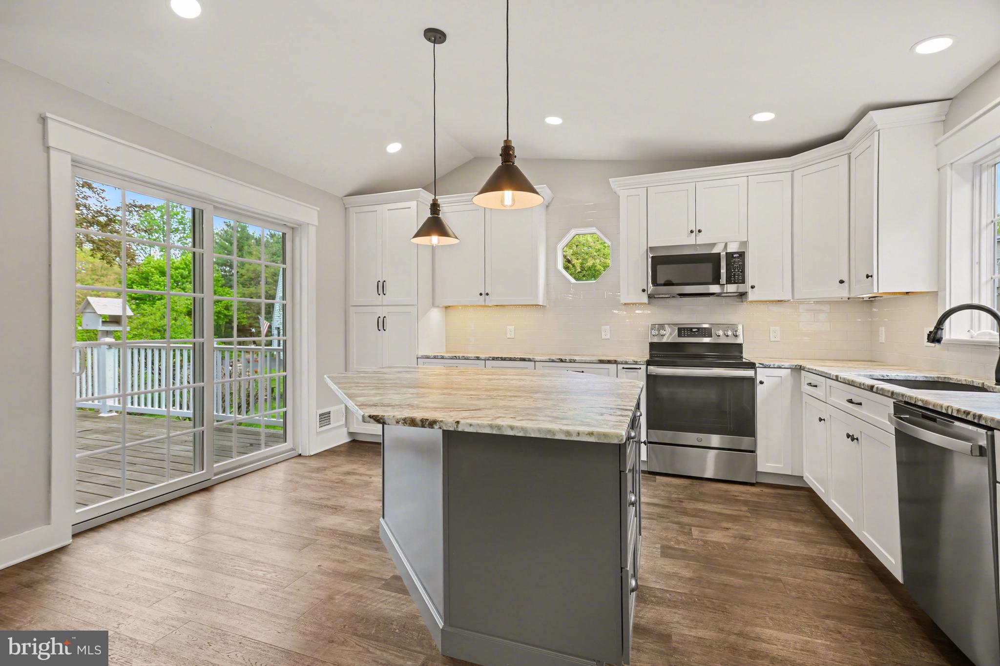 PENN TWP - Residential