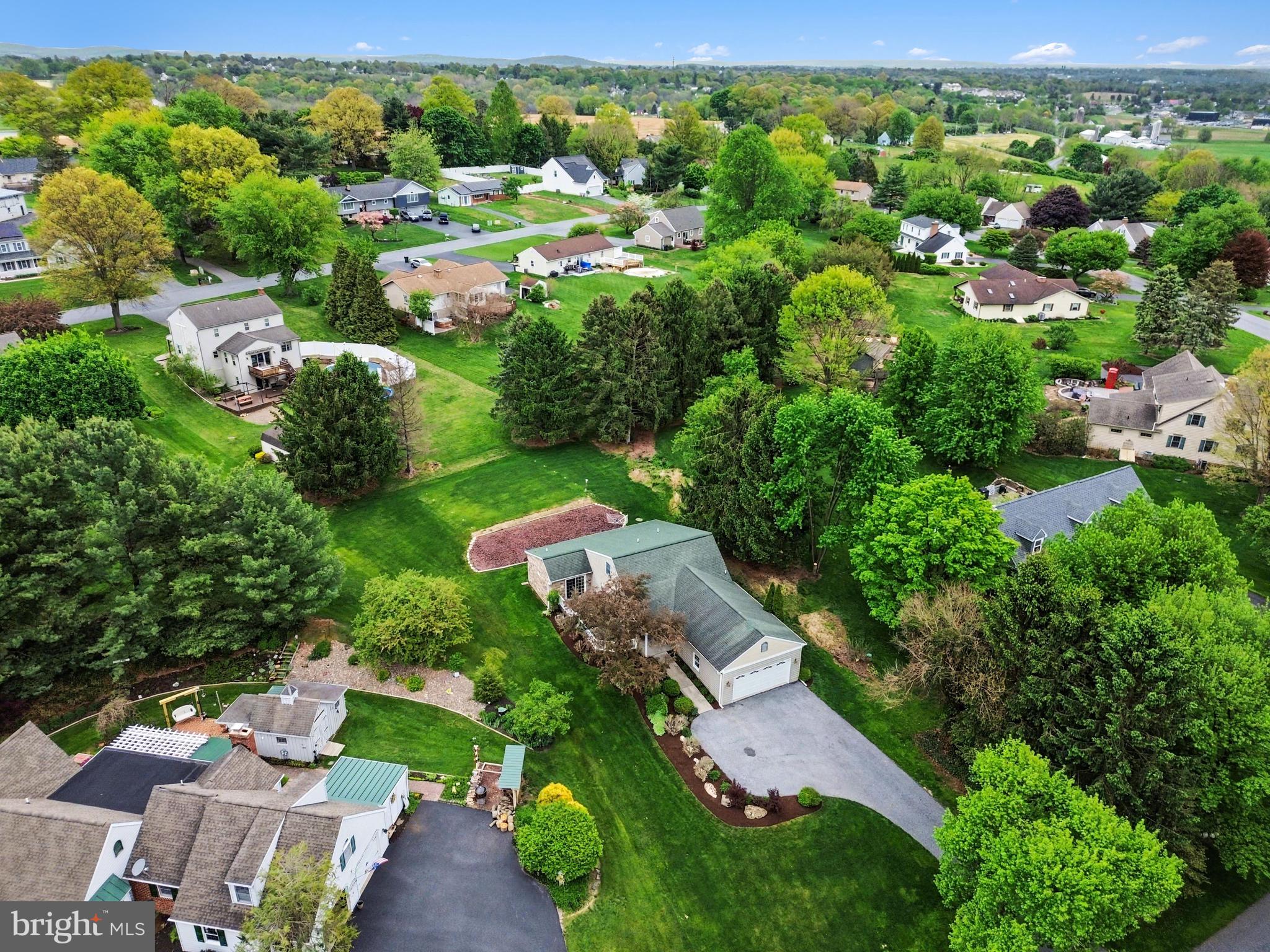 PENN TWP - Residential