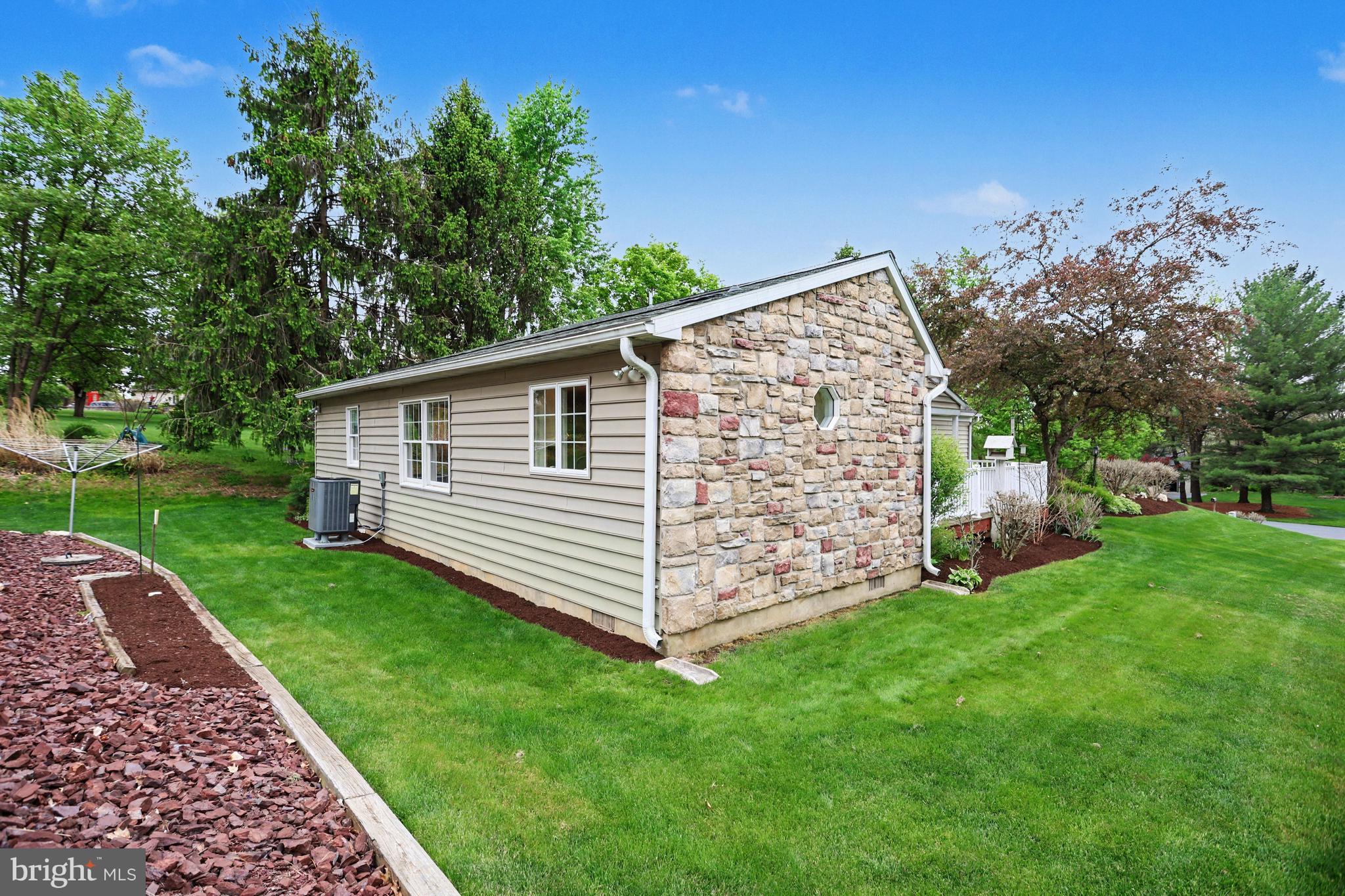 PENN TWP - Residential
