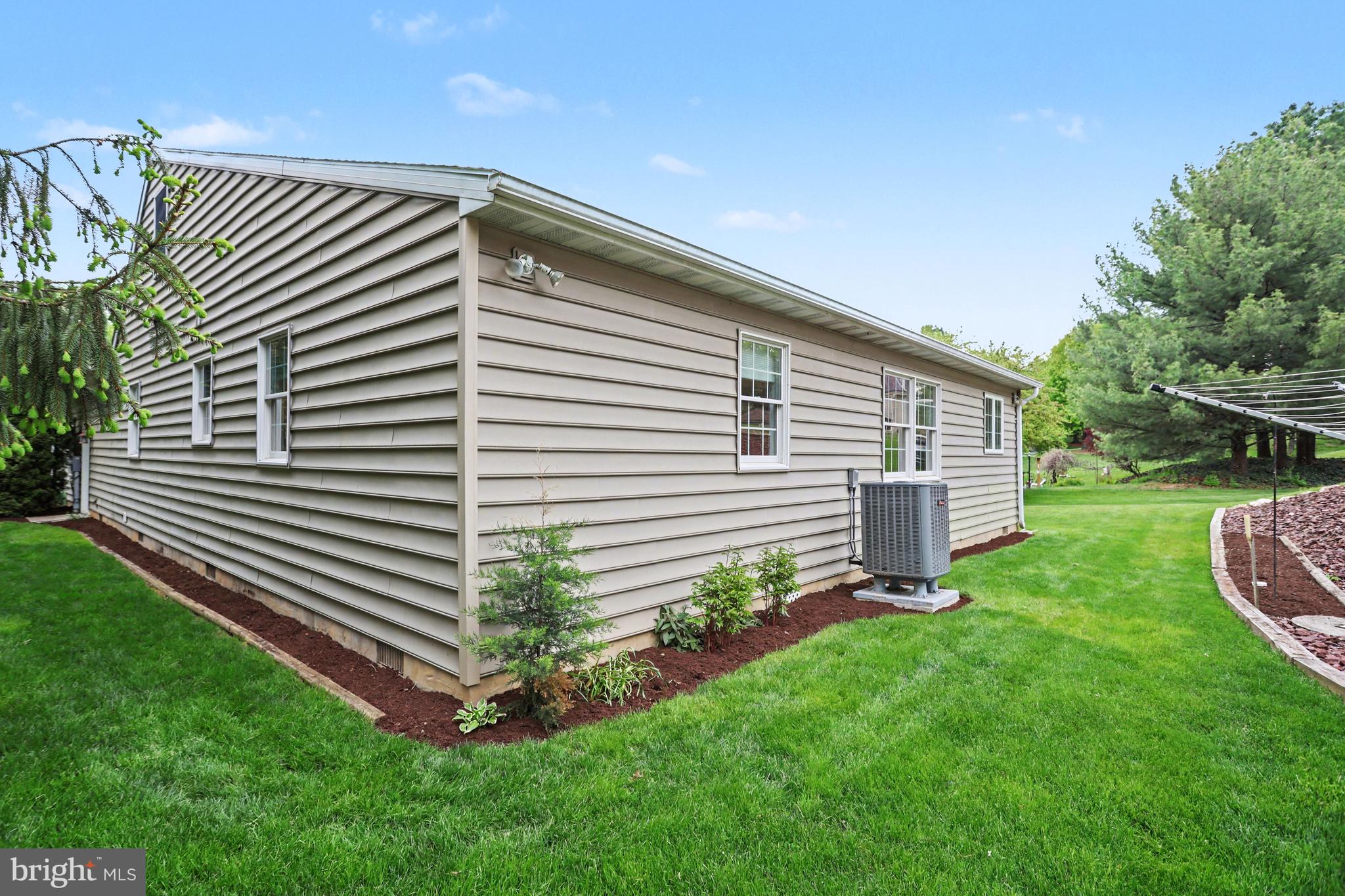PENN TWP - Residential