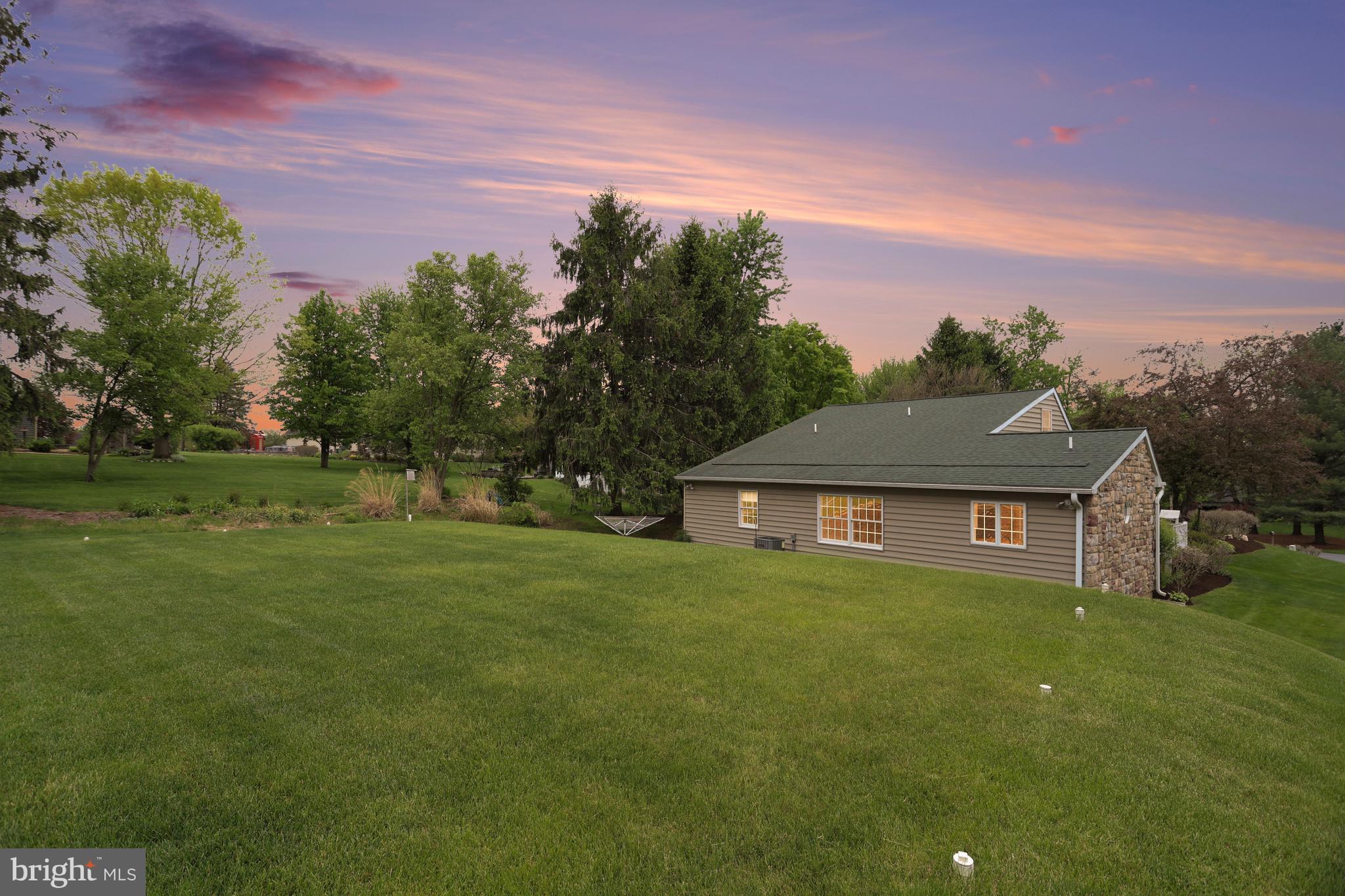 PENN TWP - Residential
