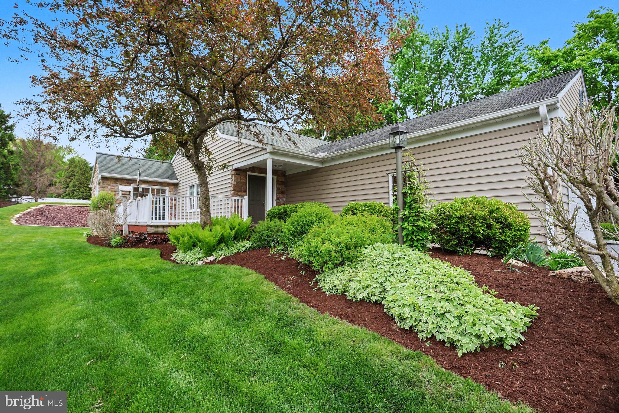 PENN TWP - Residential