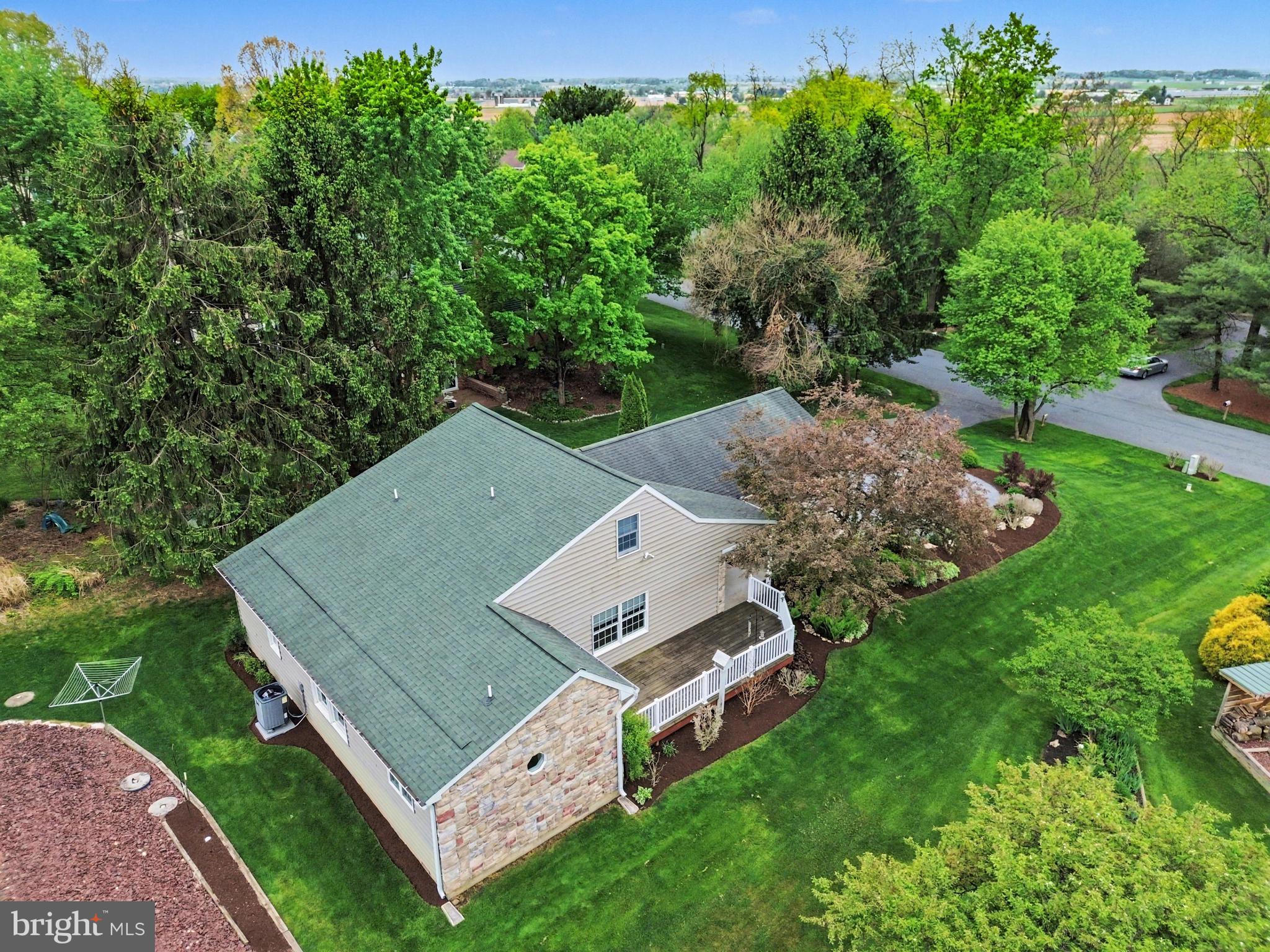 PENN TWP - Residential