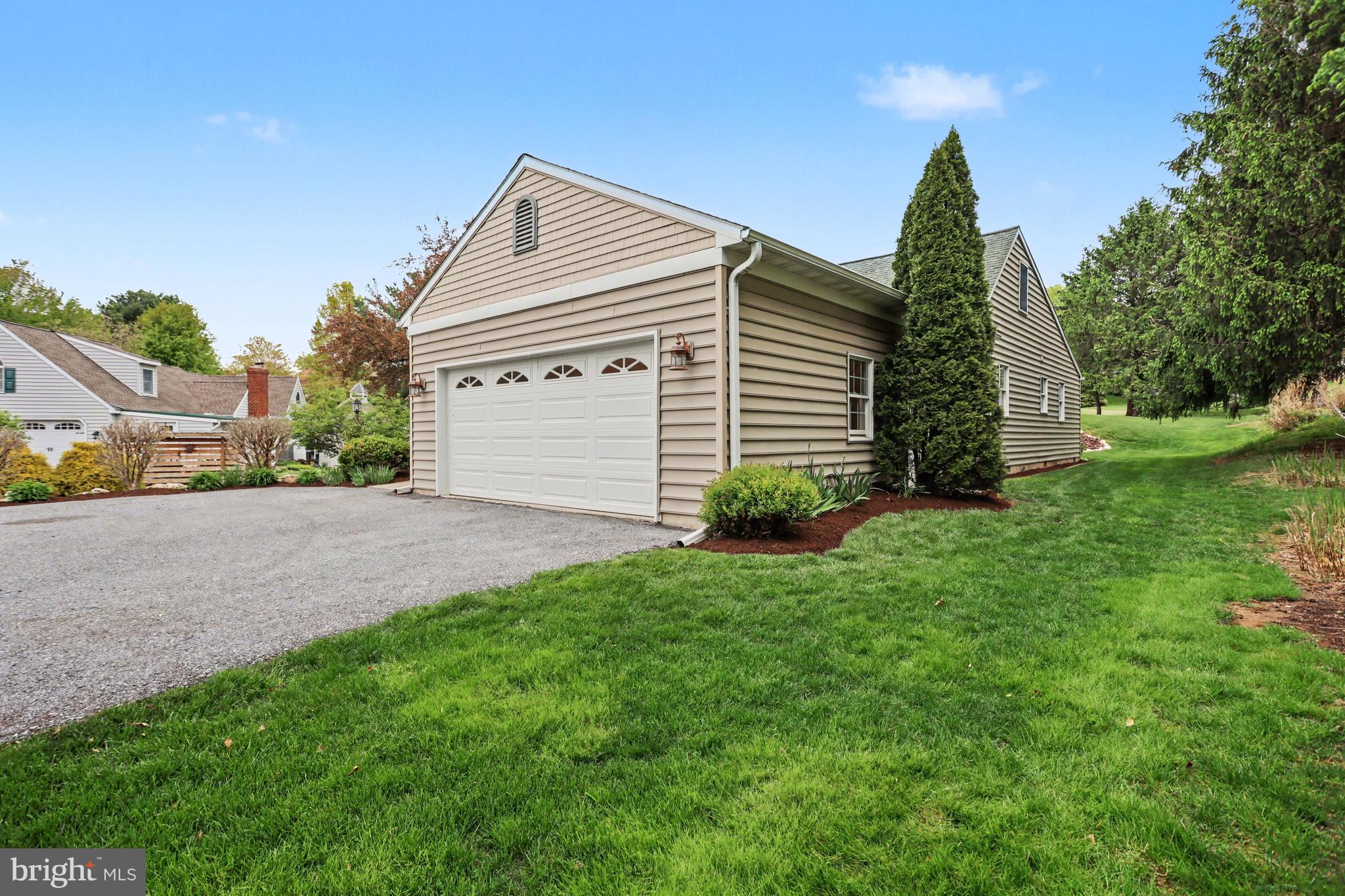 PENN TWP - Residential