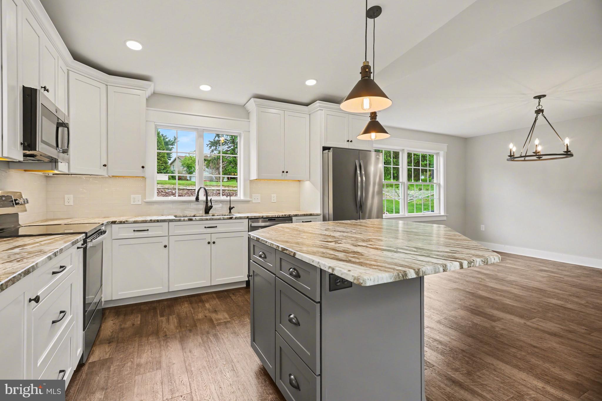 PENN TWP - Residential