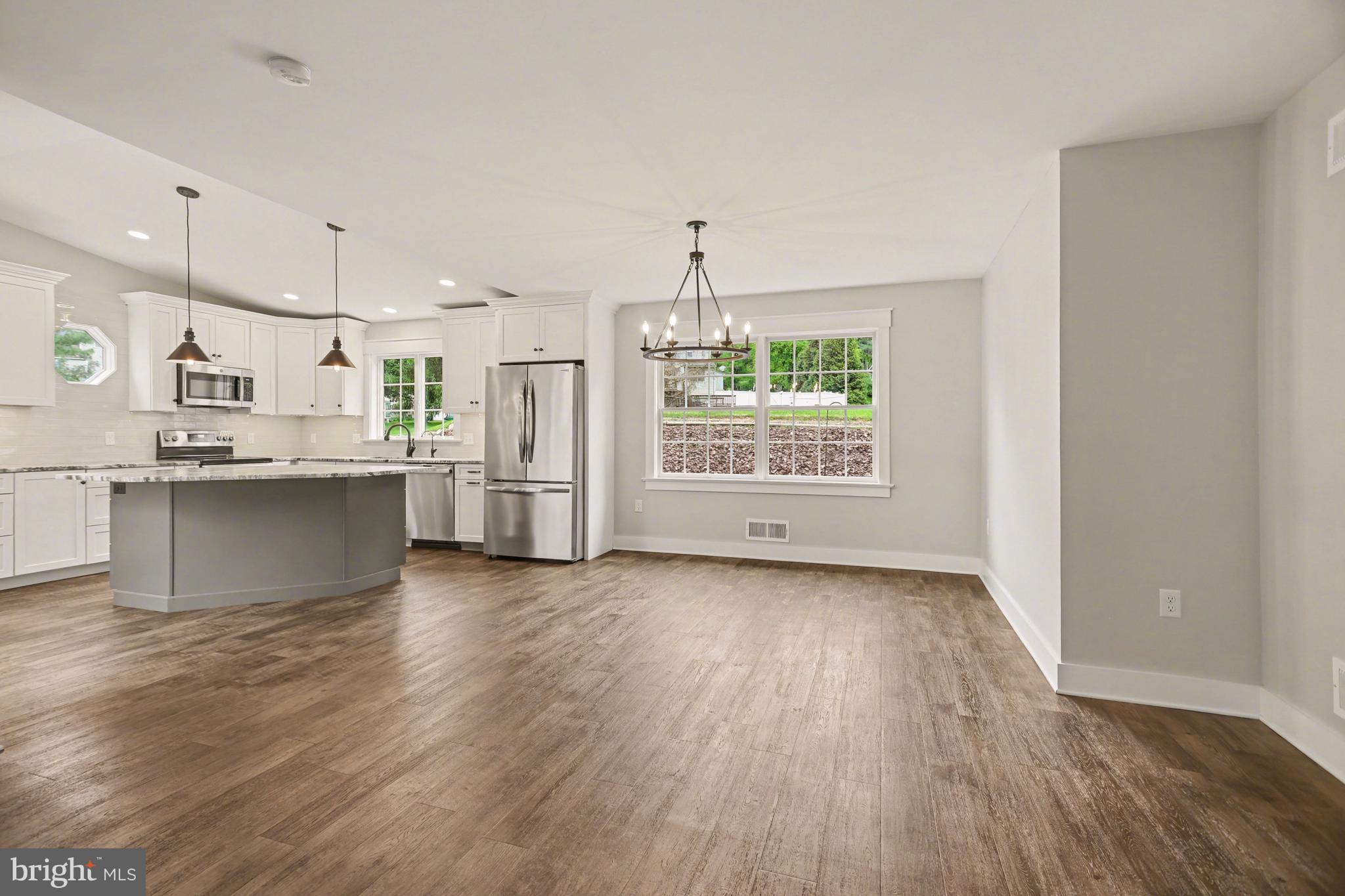 PENN TWP - Residential