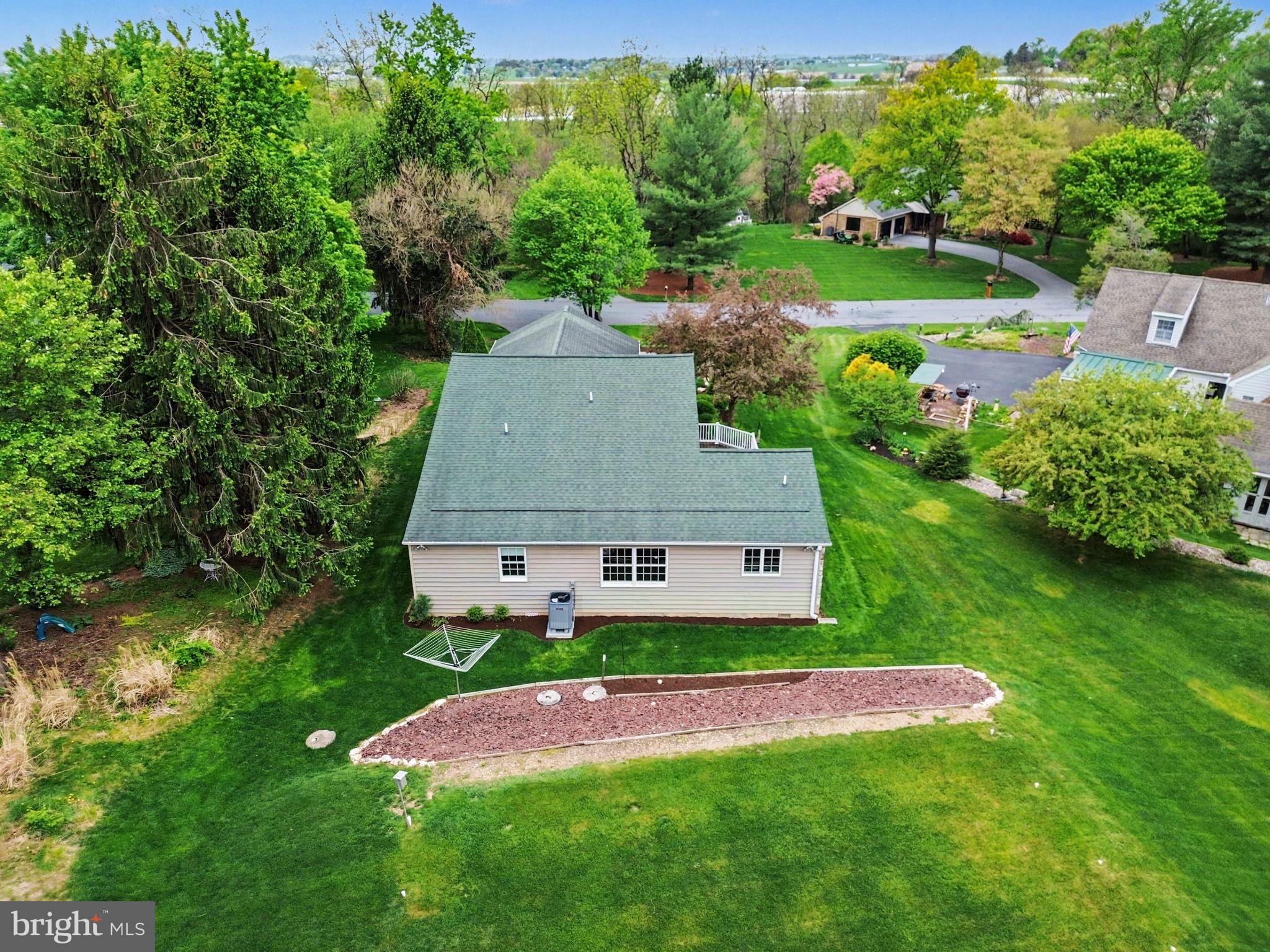 PENN TWP - Residential