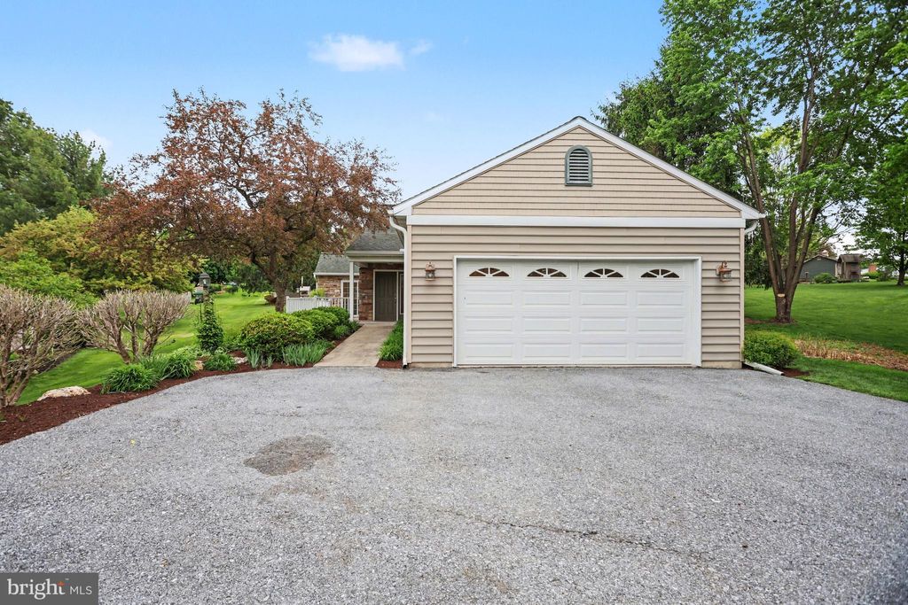 Photo of 51 Troy Drive, LITITZ, PA 17543 (MLS # PALA2087216)