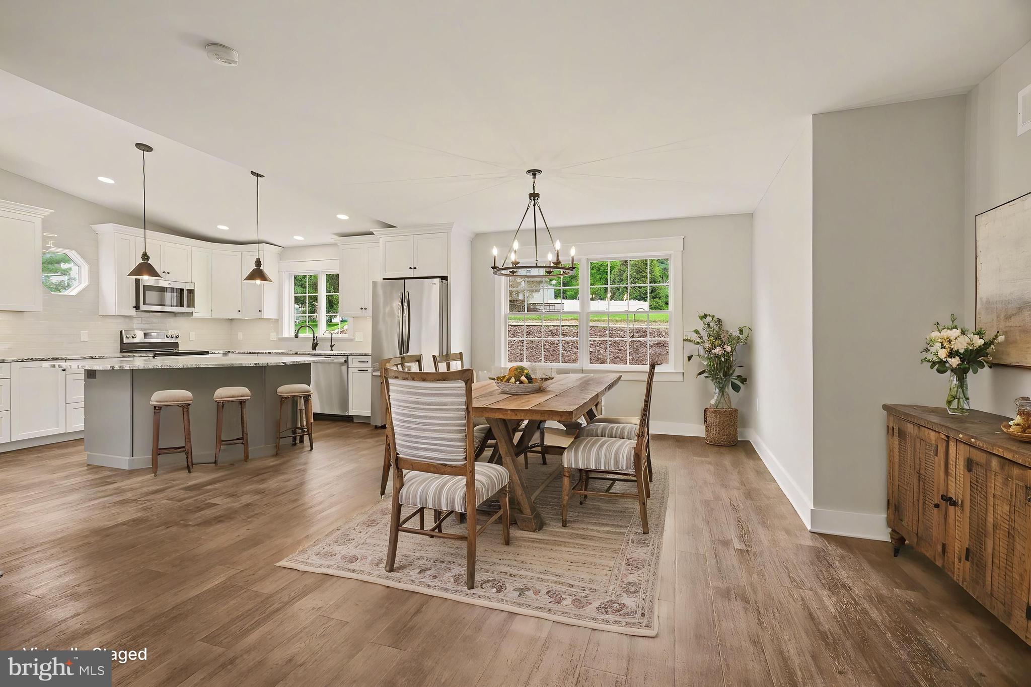 PENN TWP - Residential
