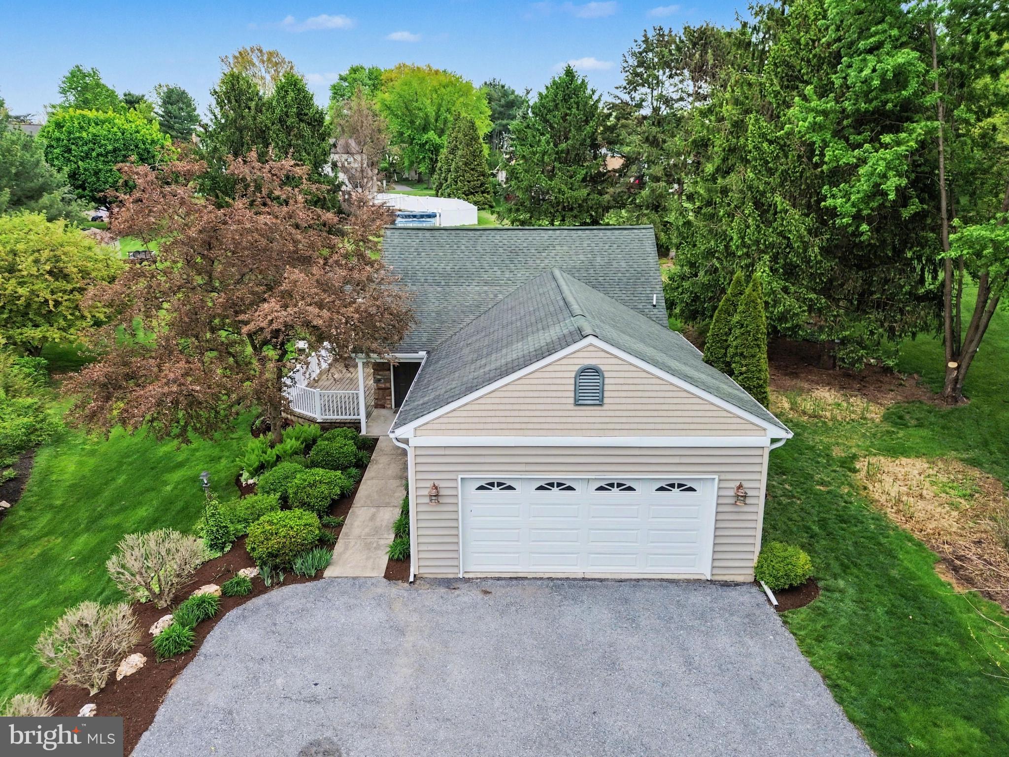 PENN TWP - Residential