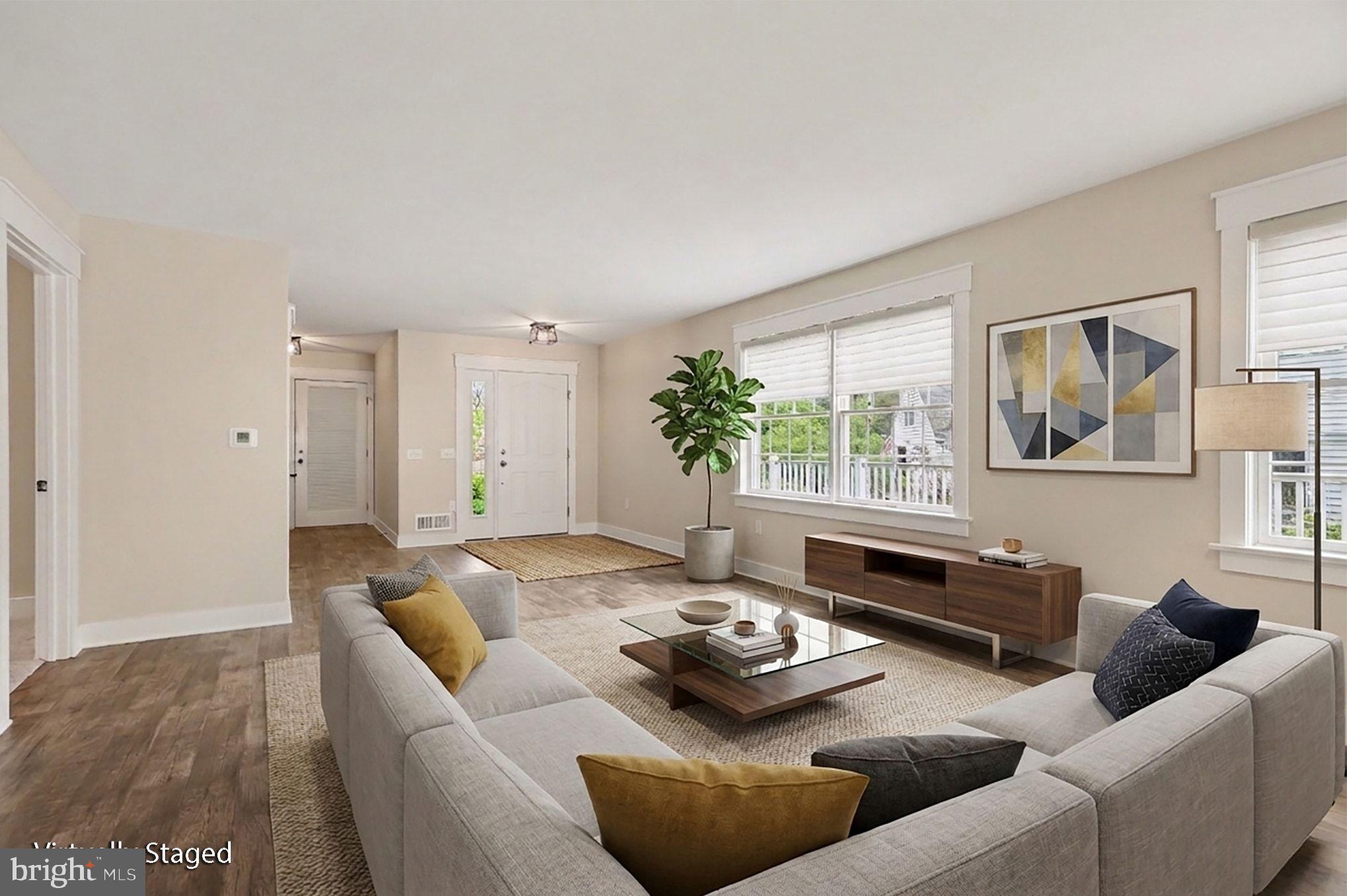 PENN TWP - Residential