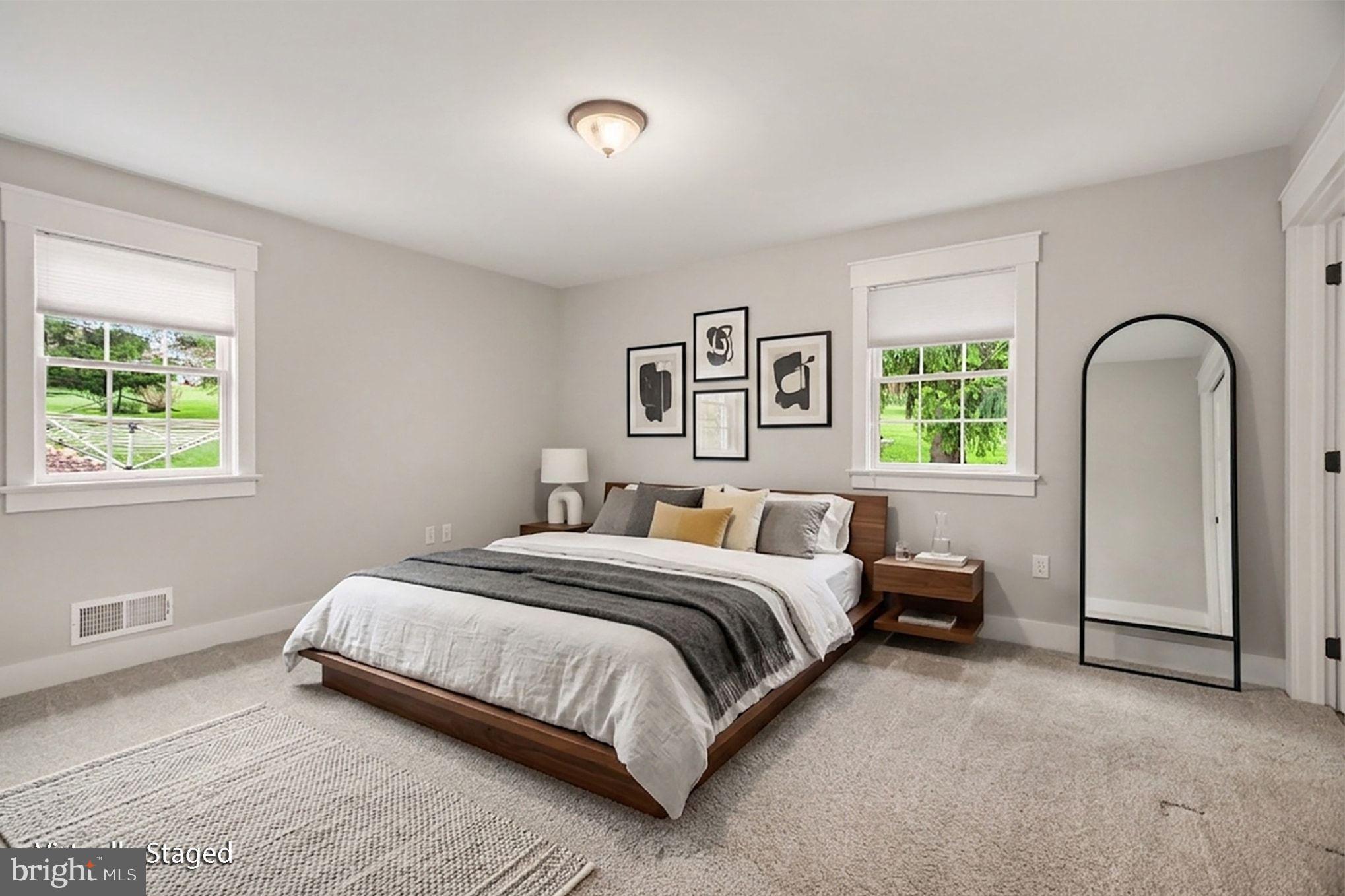 PENN TWP - Residential