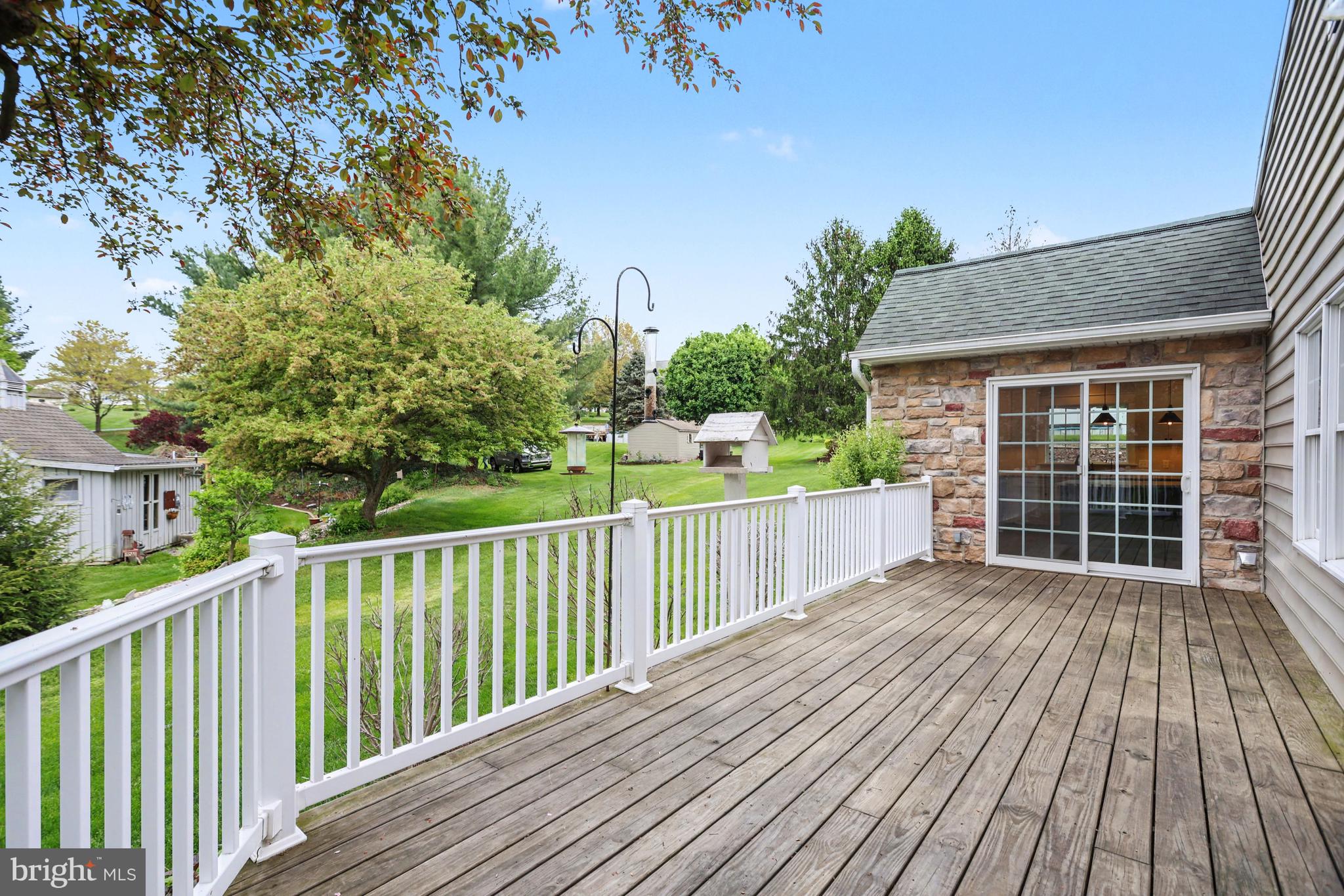 PENN TWP - Residential